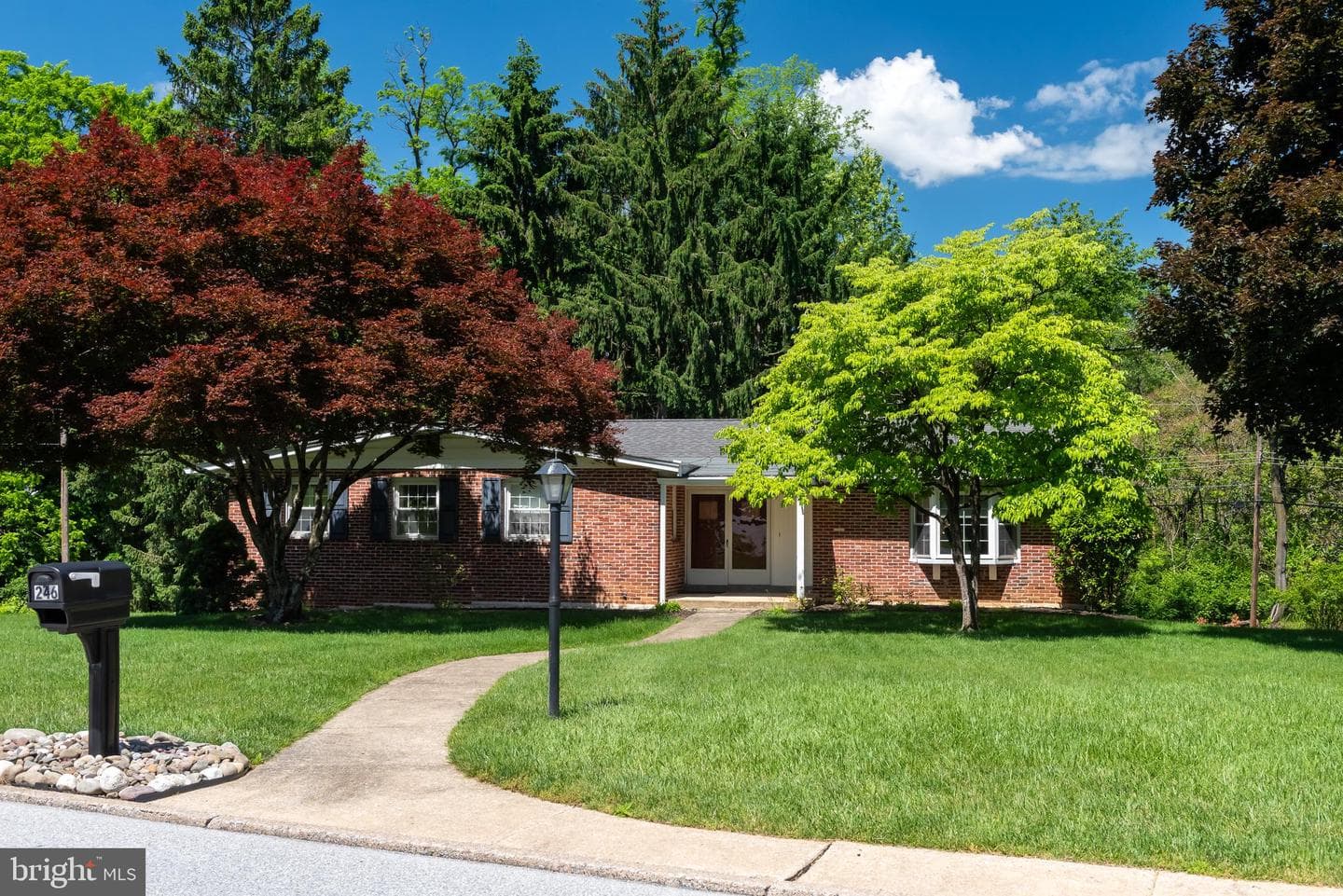 246 Friendship Drive