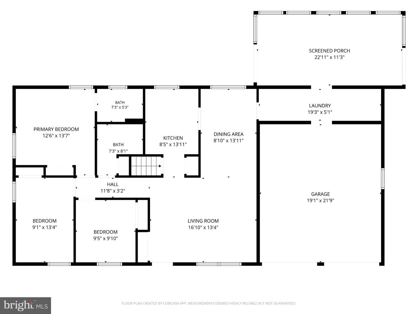 1155 Grandview Circle photo 20