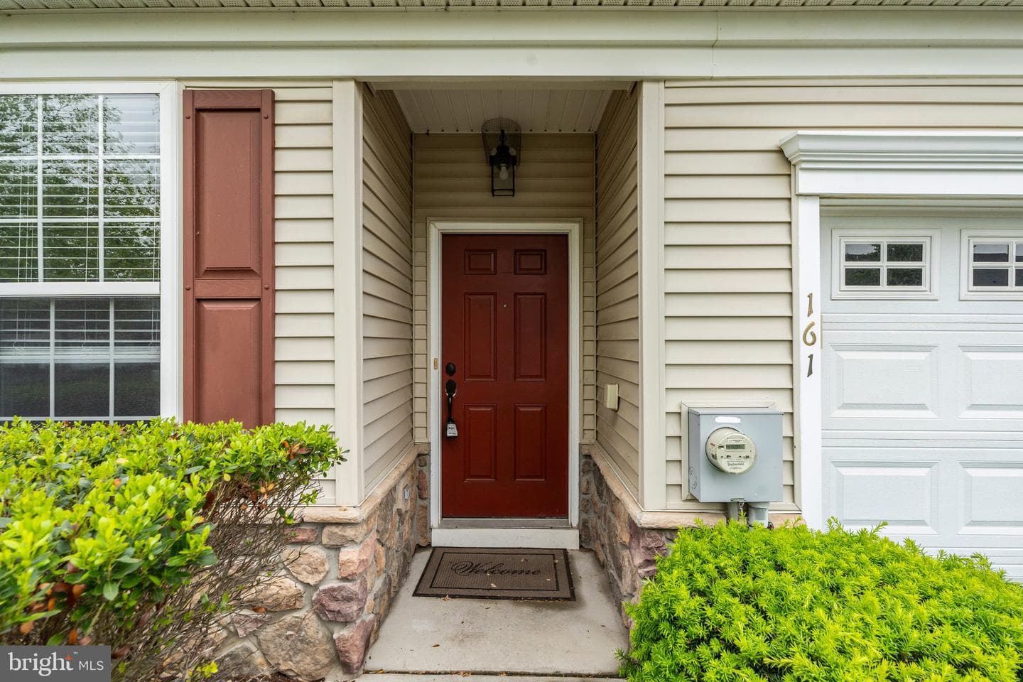 161 Stoyer Road
