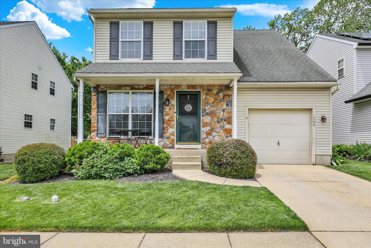 105 Marquis Dr