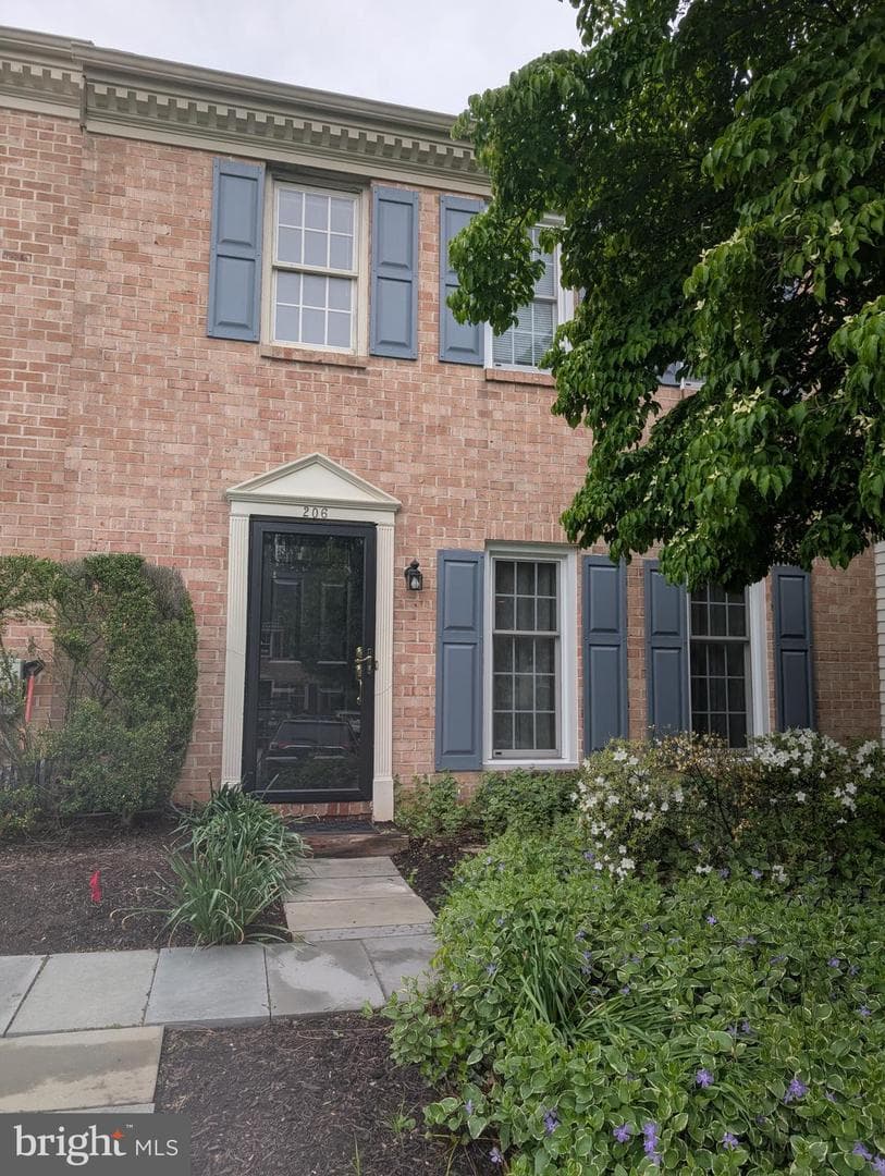 206 Tinker Drive