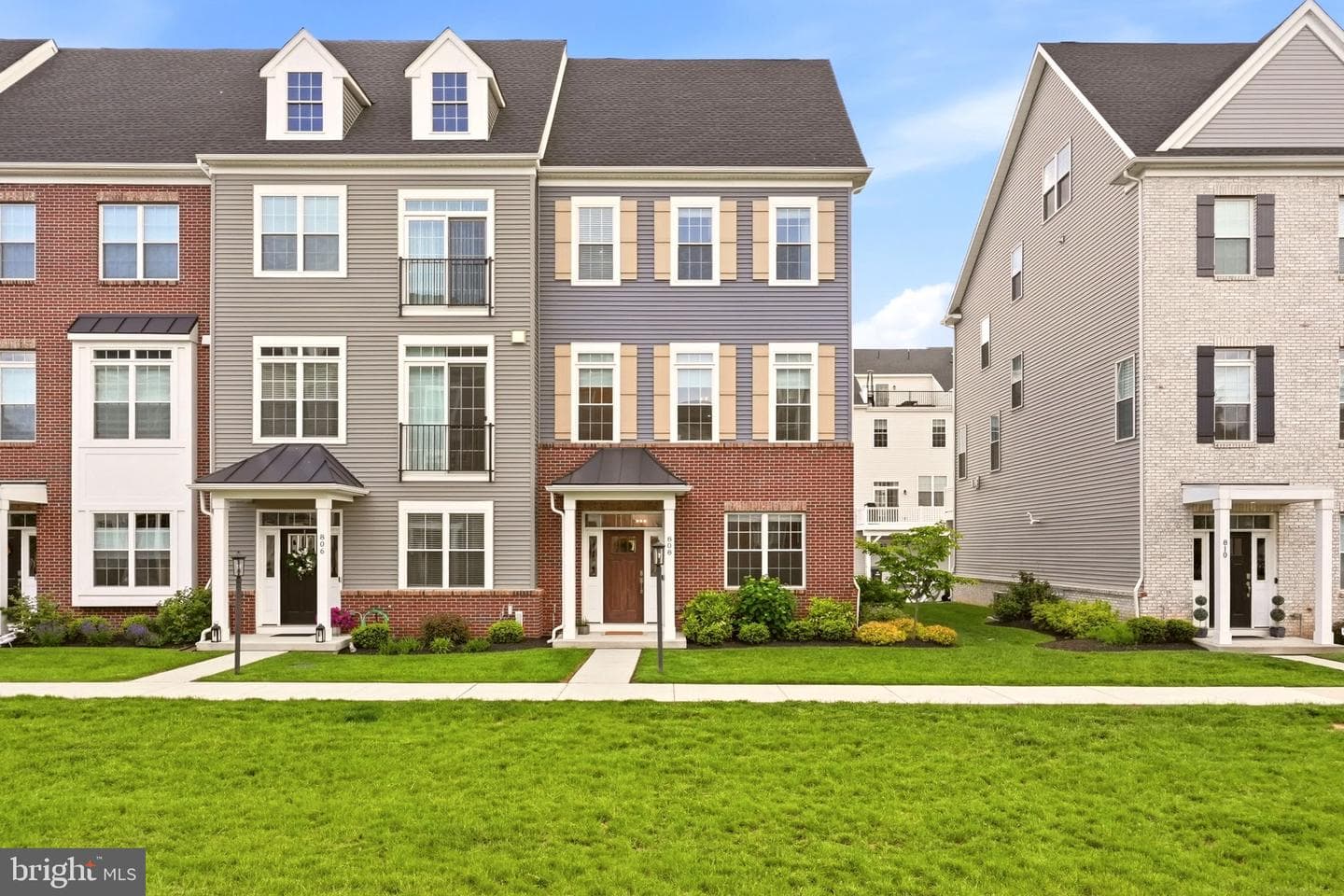 808 Furnace Court