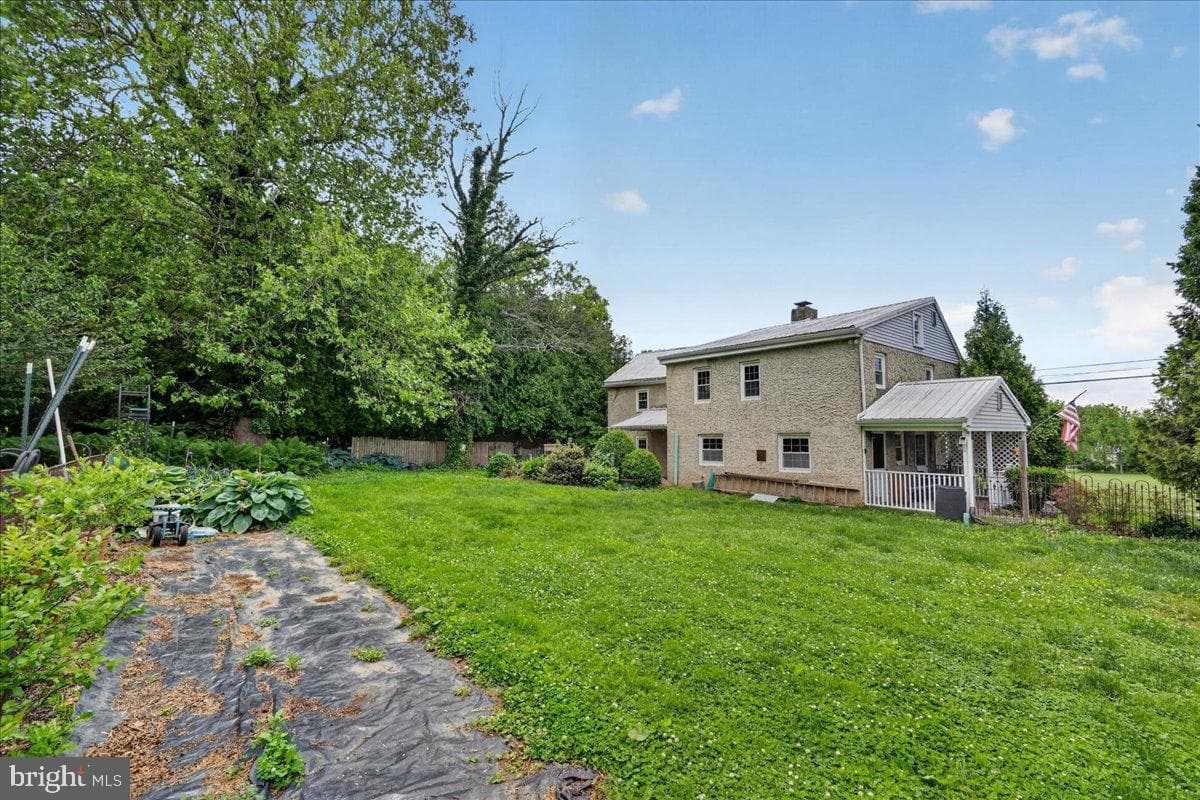 443 Baptist Church Road photo 33