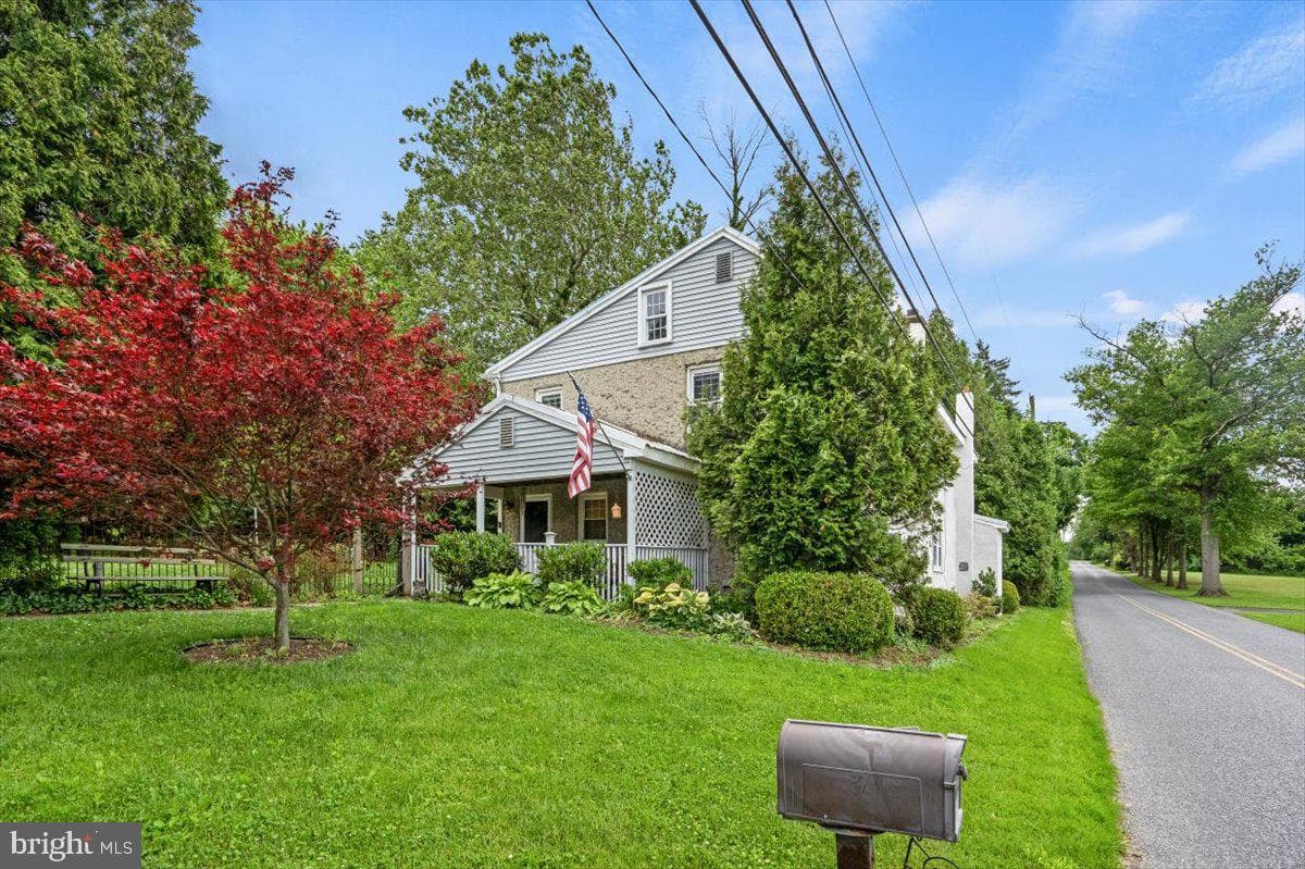443 Baptist Church Road photo 4