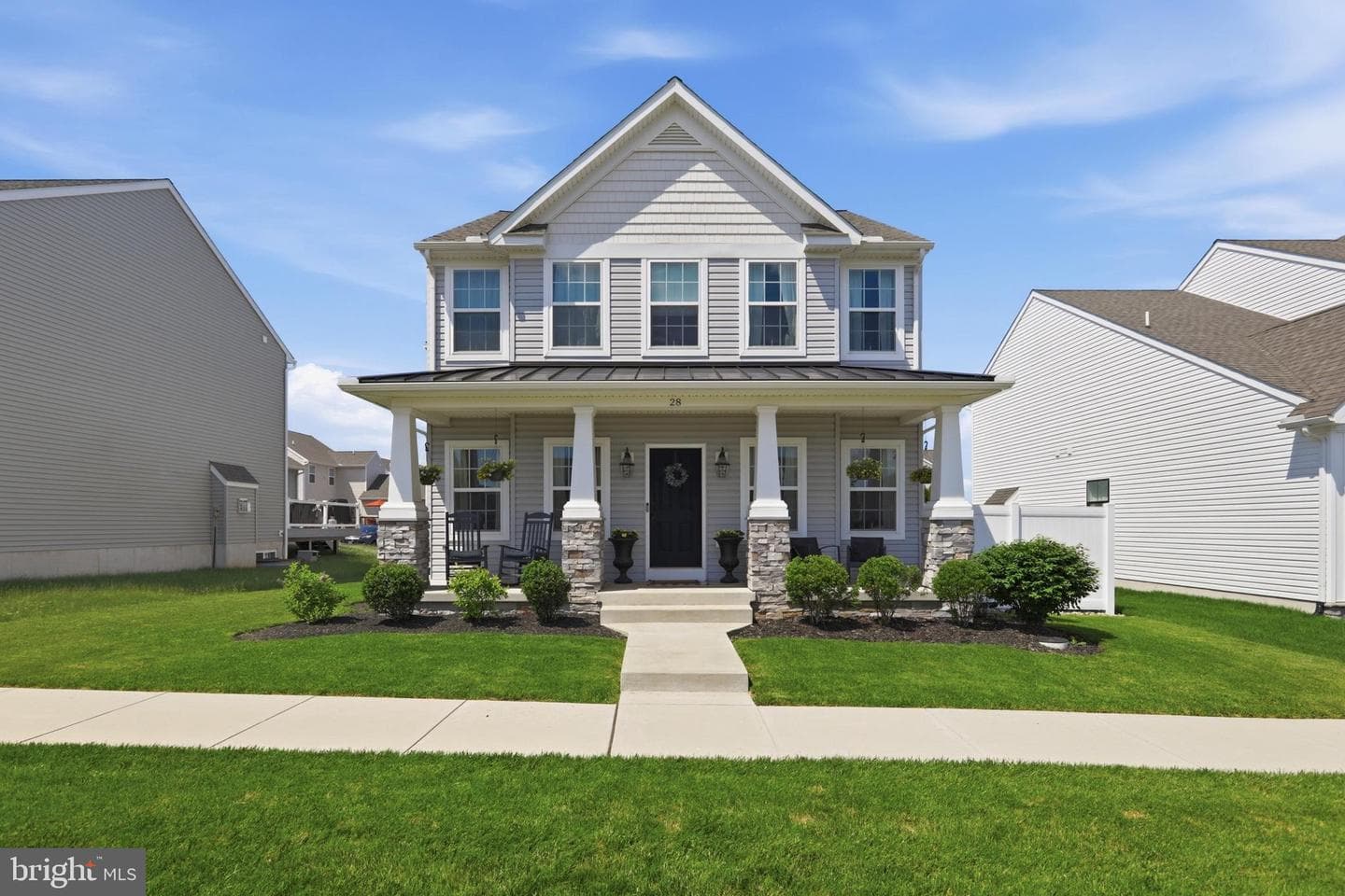 28 Lacy Lane