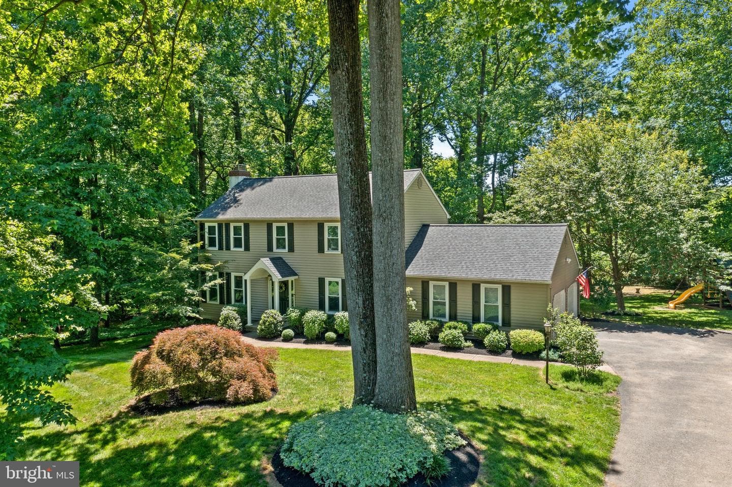 702 Great Oak Lane