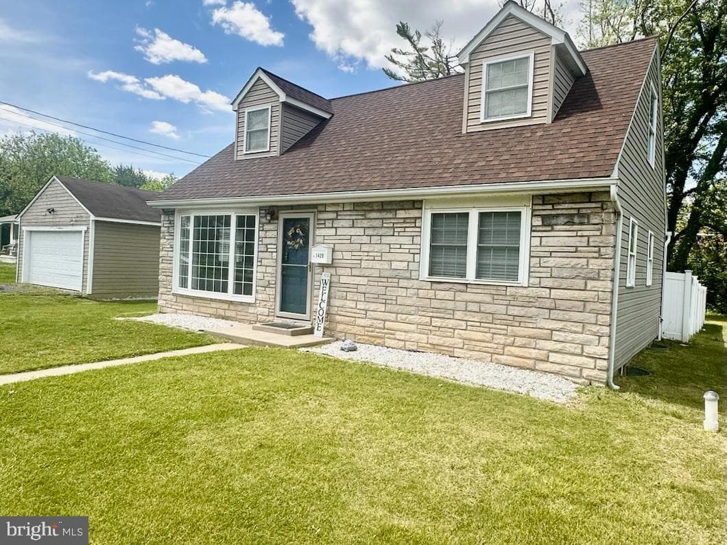 1420 E Harmony Street photo 1
