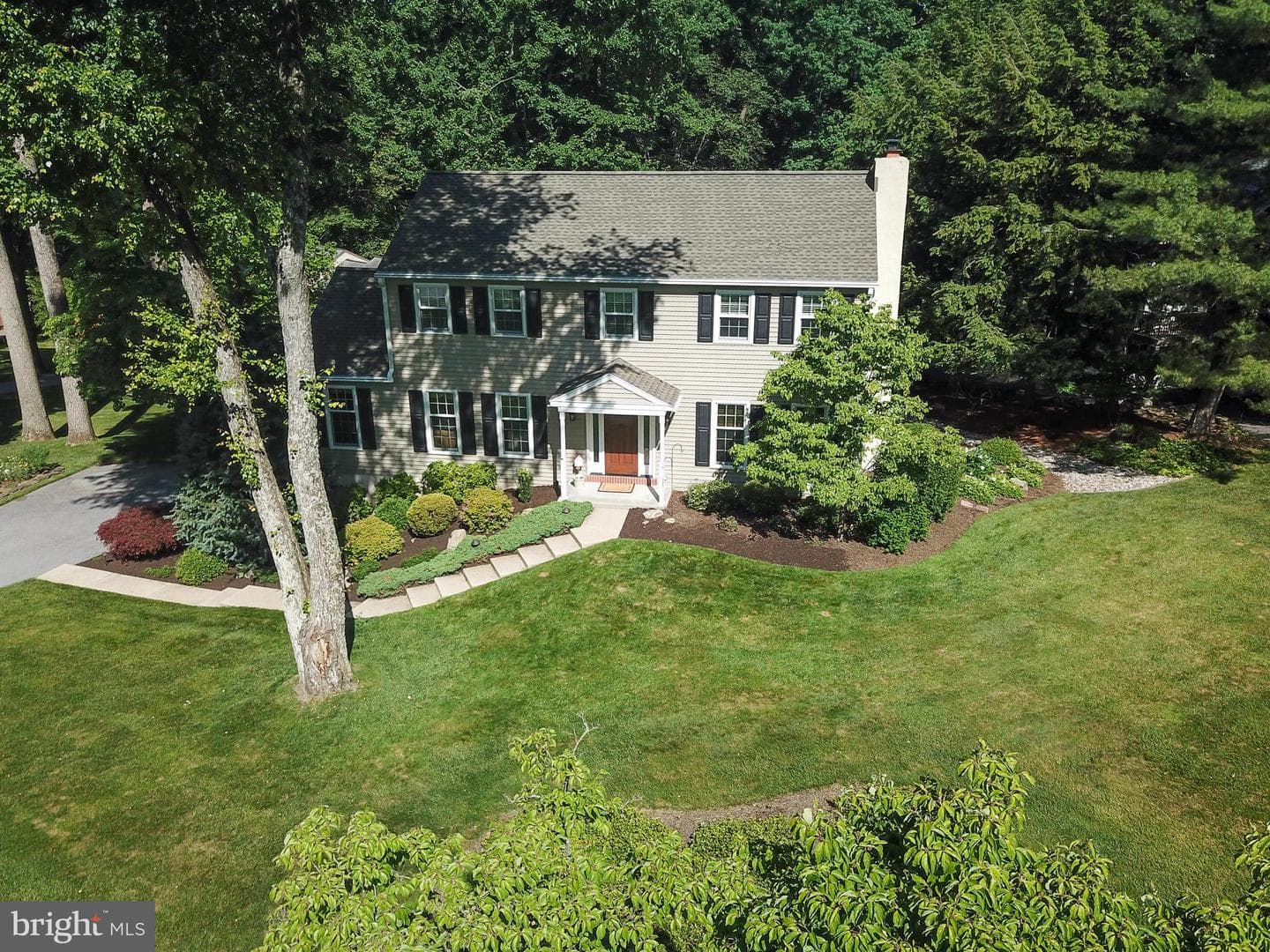 405 Brookwood Drive