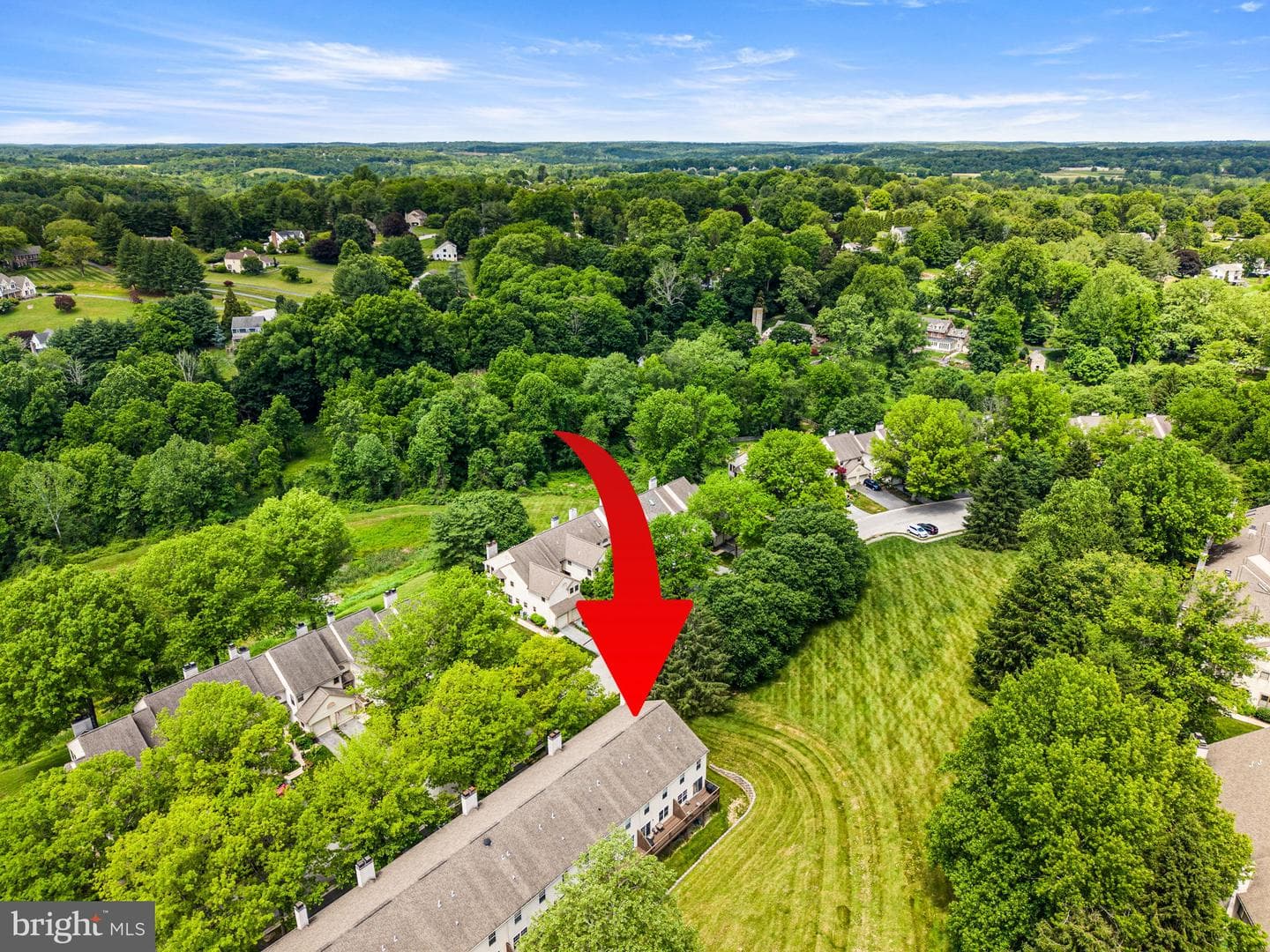 822 Brettingham Court #909 photo 38