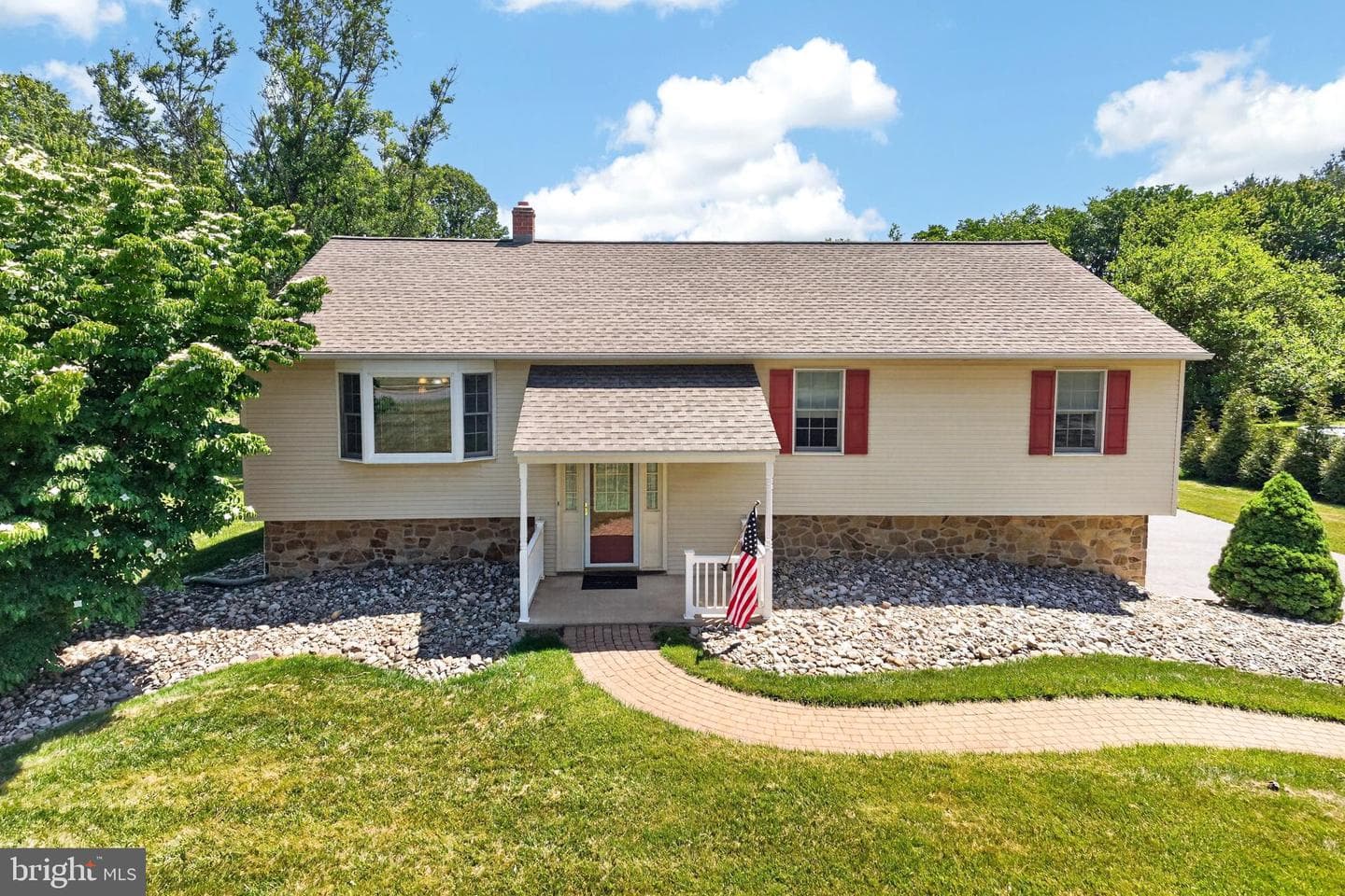 21 Berkley Drive
