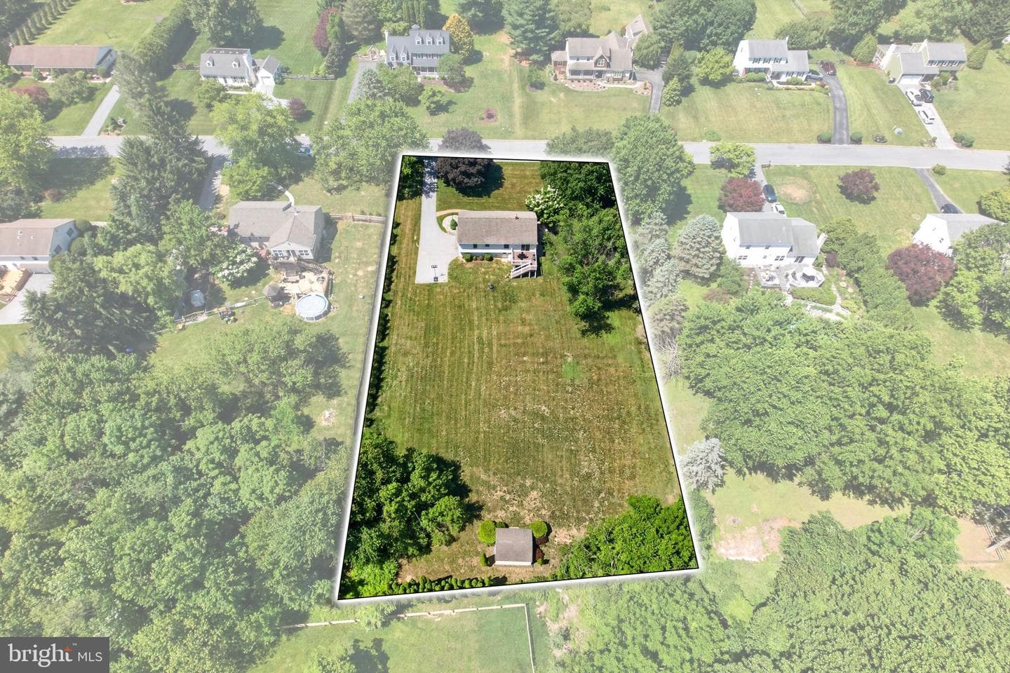 21 Berkley Drive photo 42