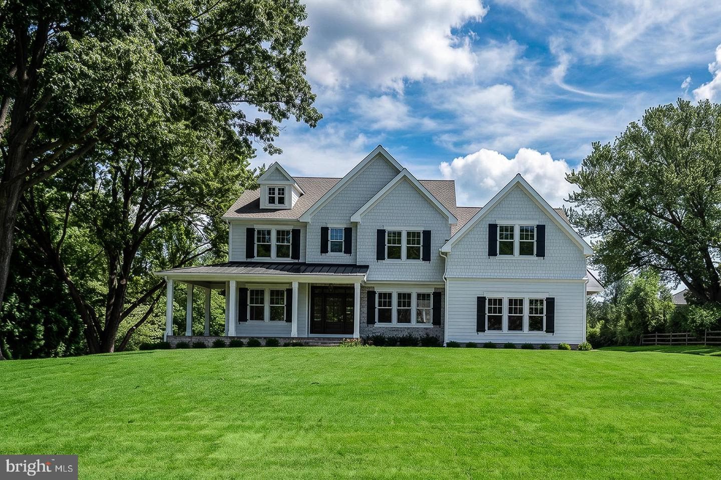 2074 Fox Creek Road, Berwyn