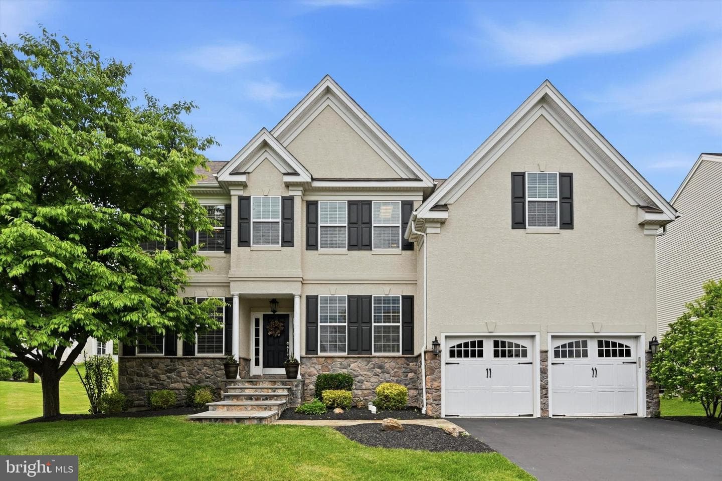 4117 Crescent Drive