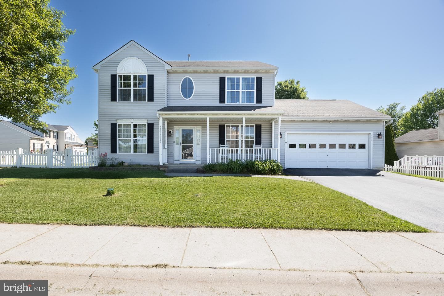 113 Magpie Lane