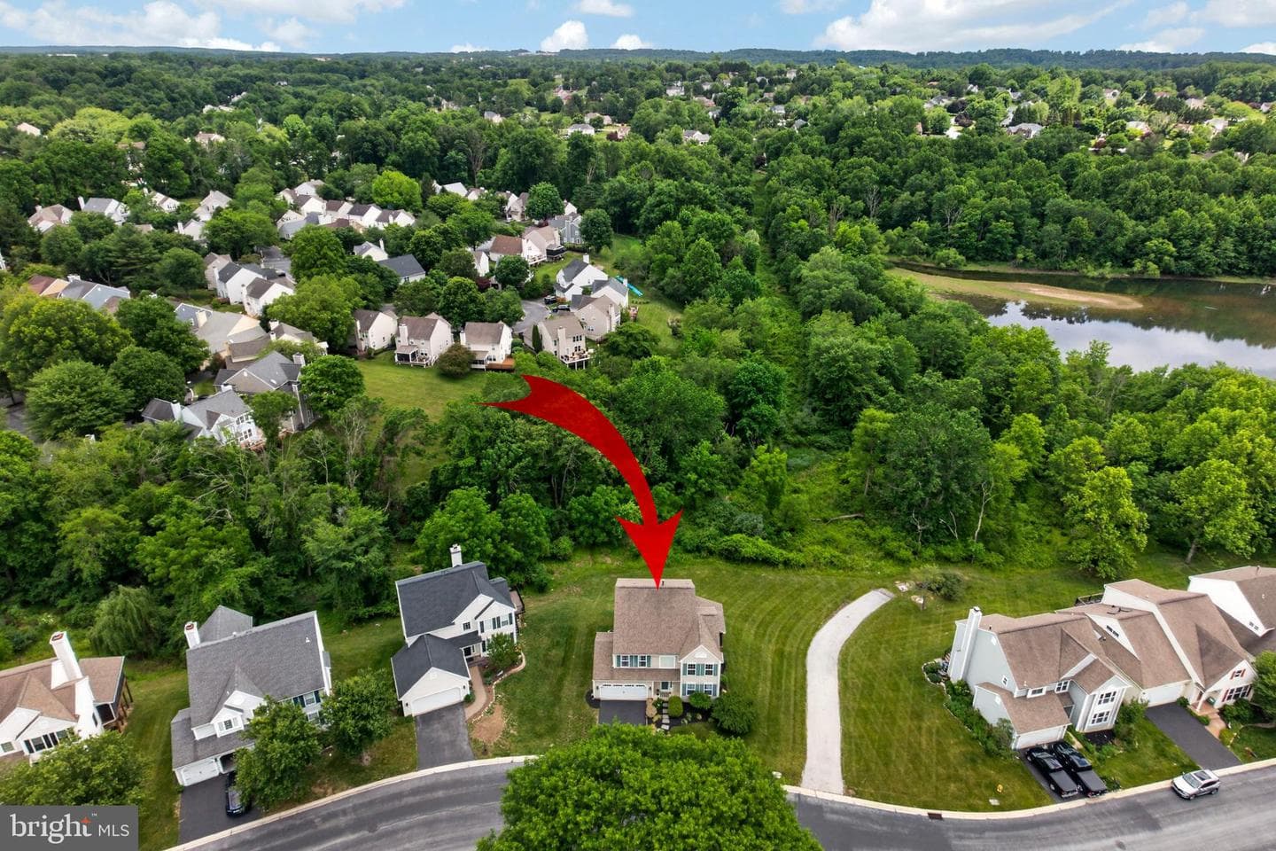 509 Larkins Bridge Drive photo 49