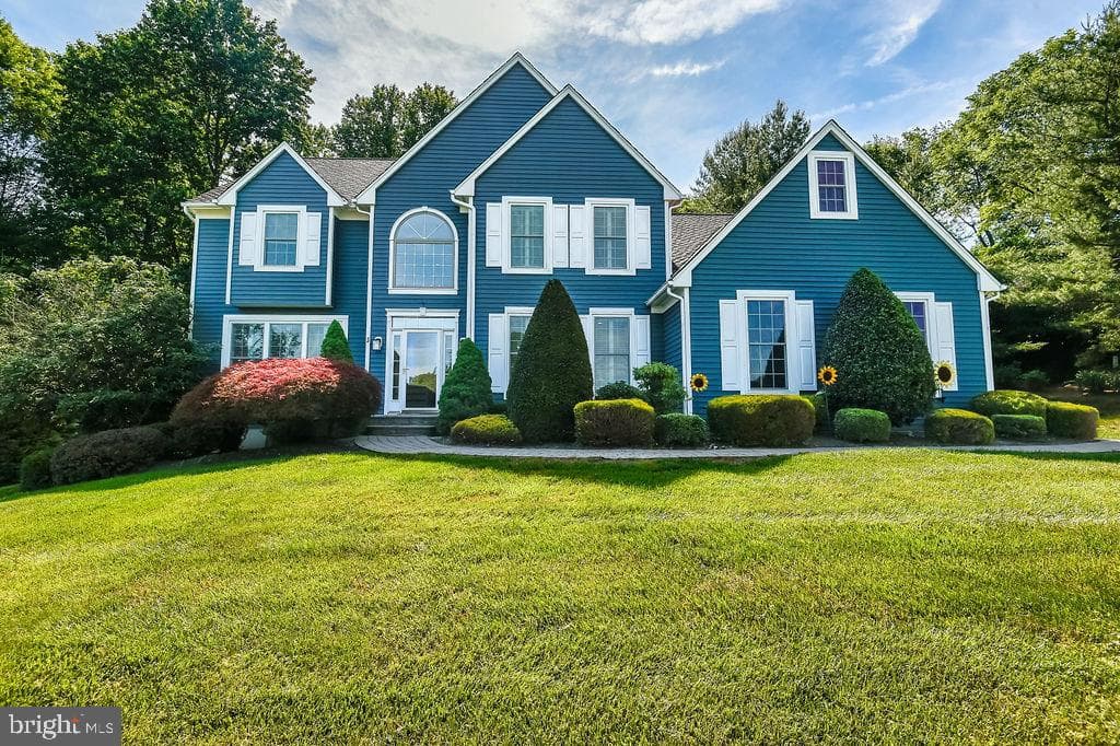 1500 Broad Run Road