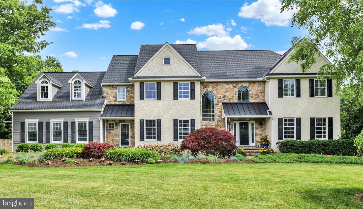 31 Barrington Lane, Chester Springs