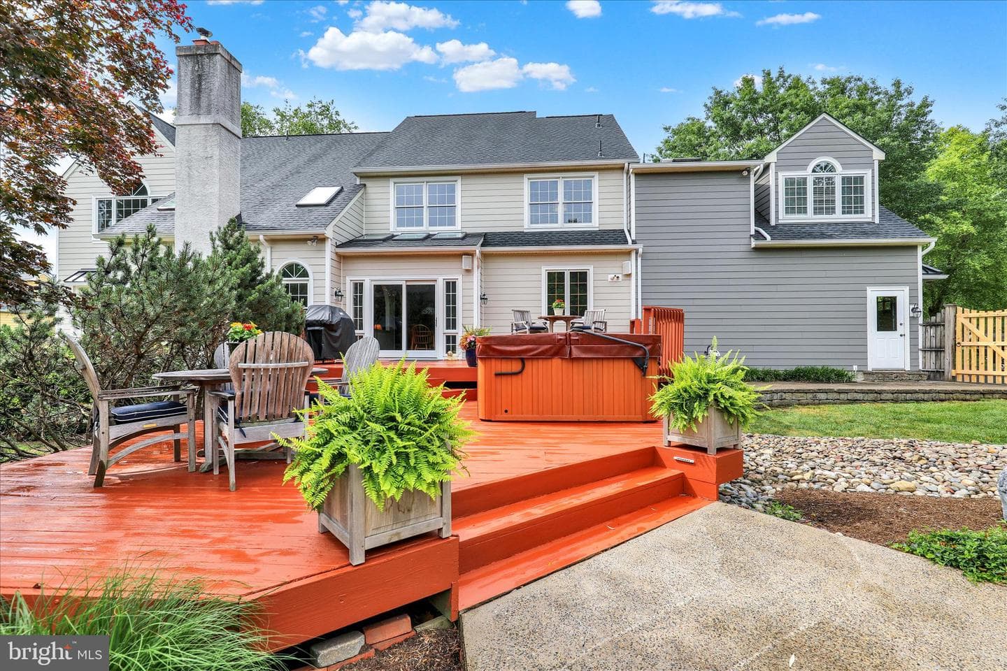 31 Barrington Lane photo 44