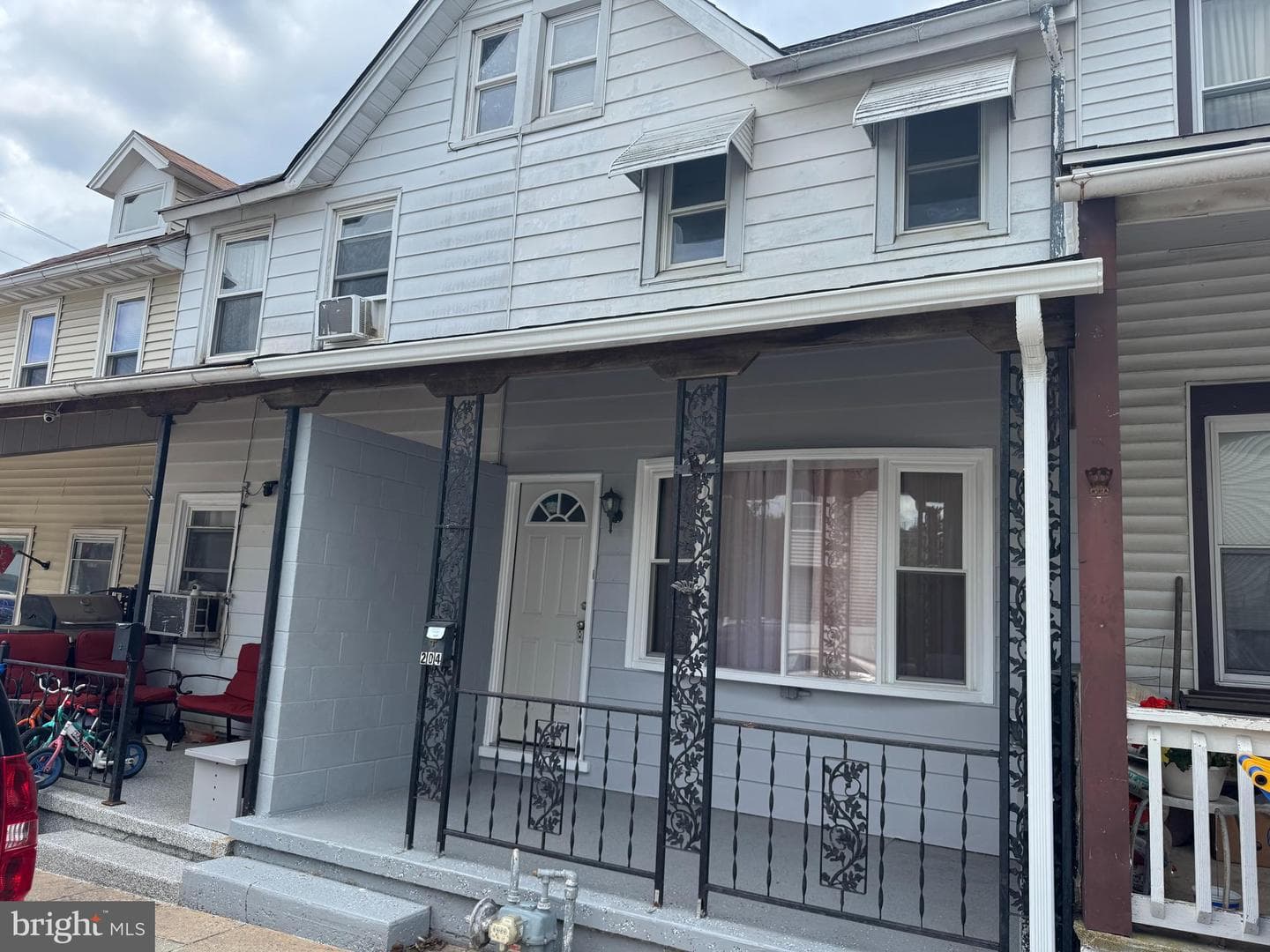 204 Grant Street, Parkesburg