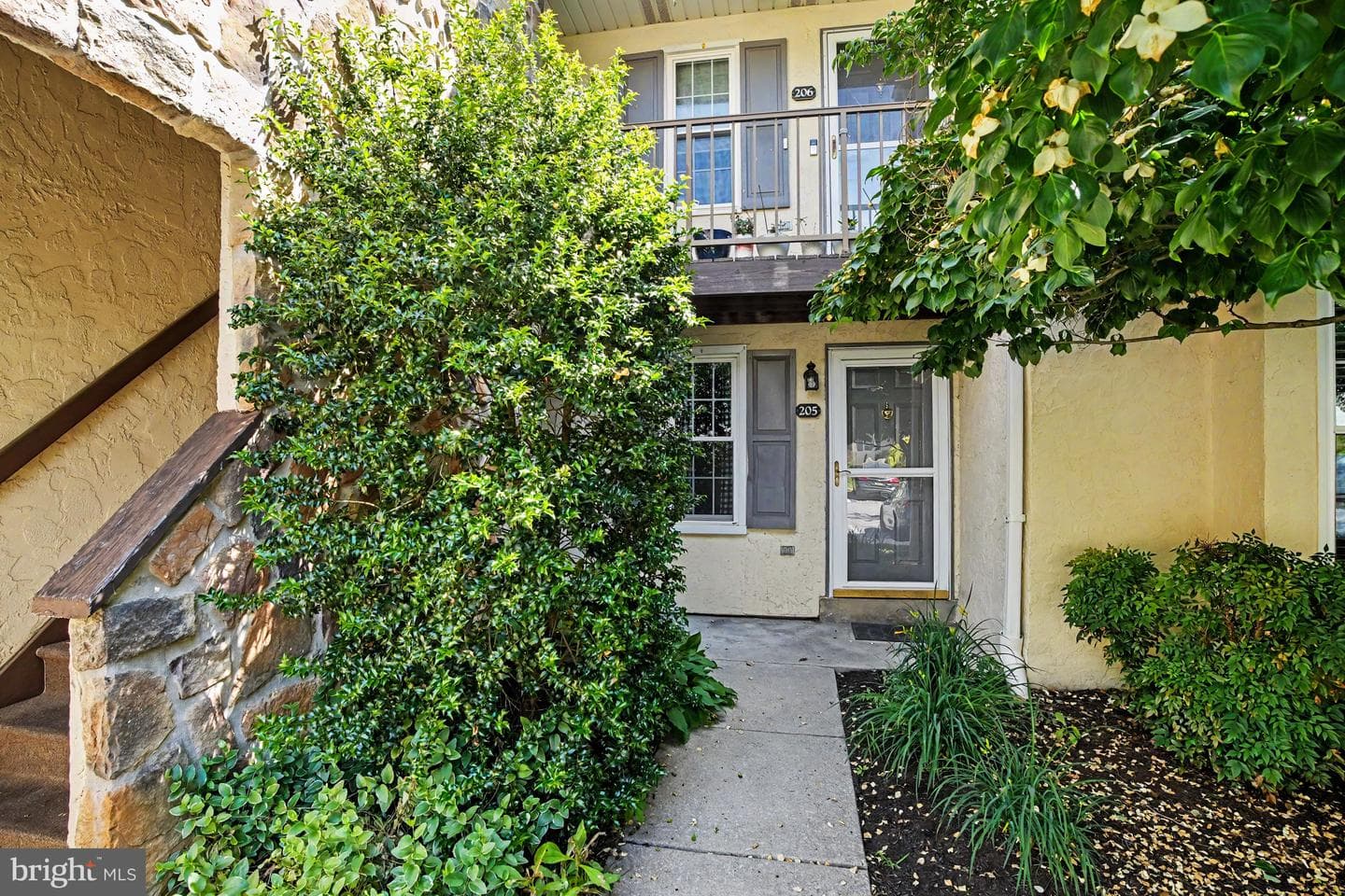 205 Valley Stream Lane #205