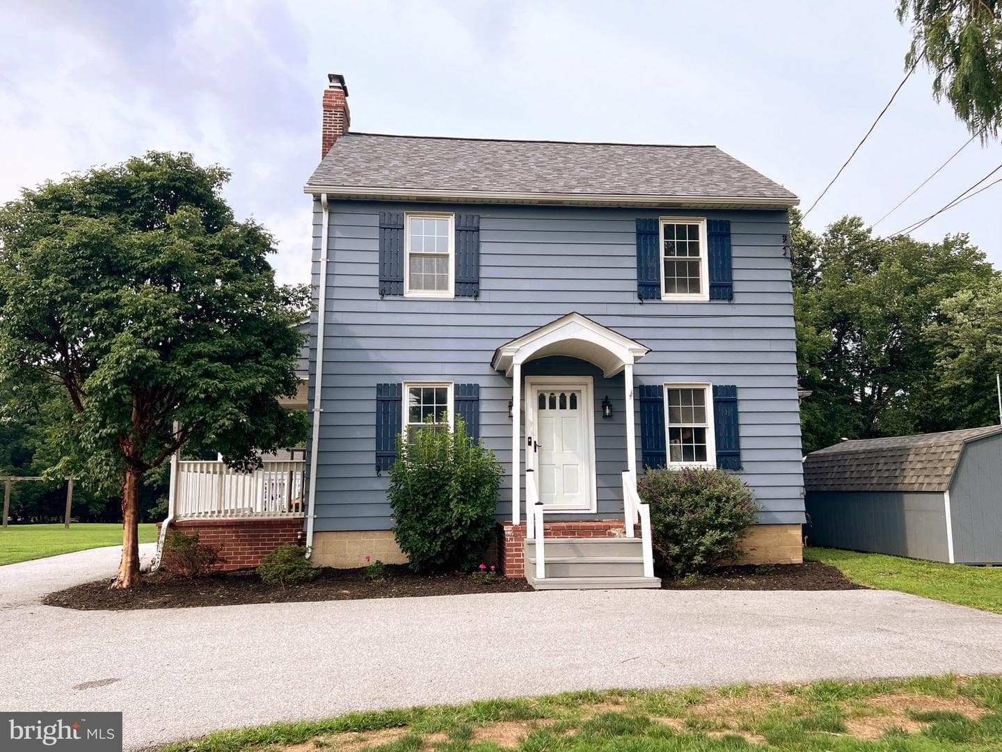 2665 Strasburg Road photo 1