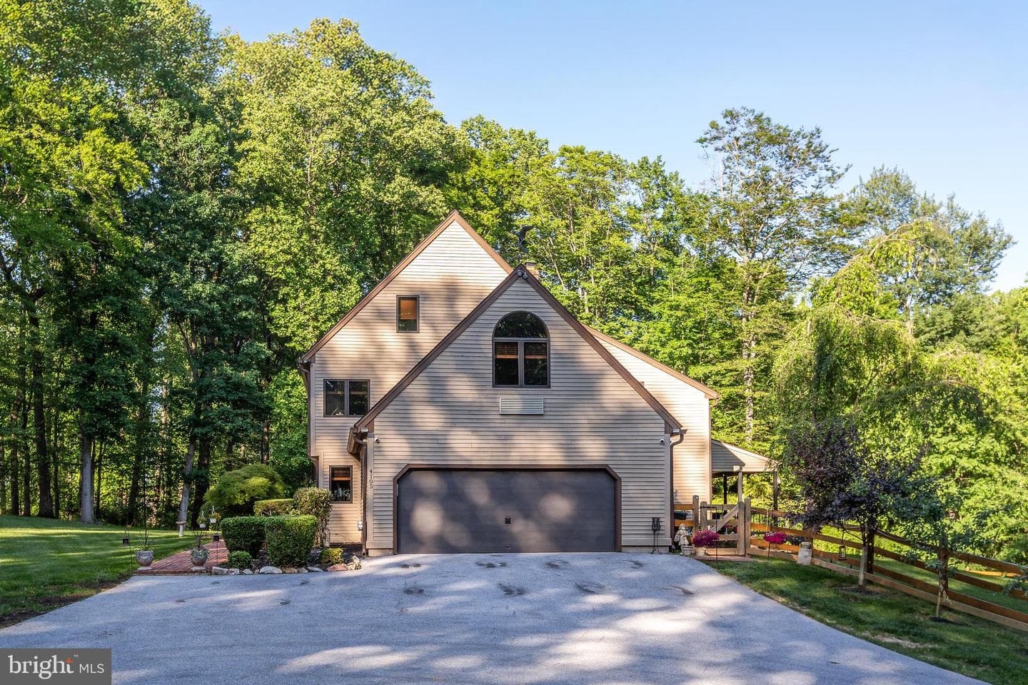 4105 Edges Mill Road photo 5