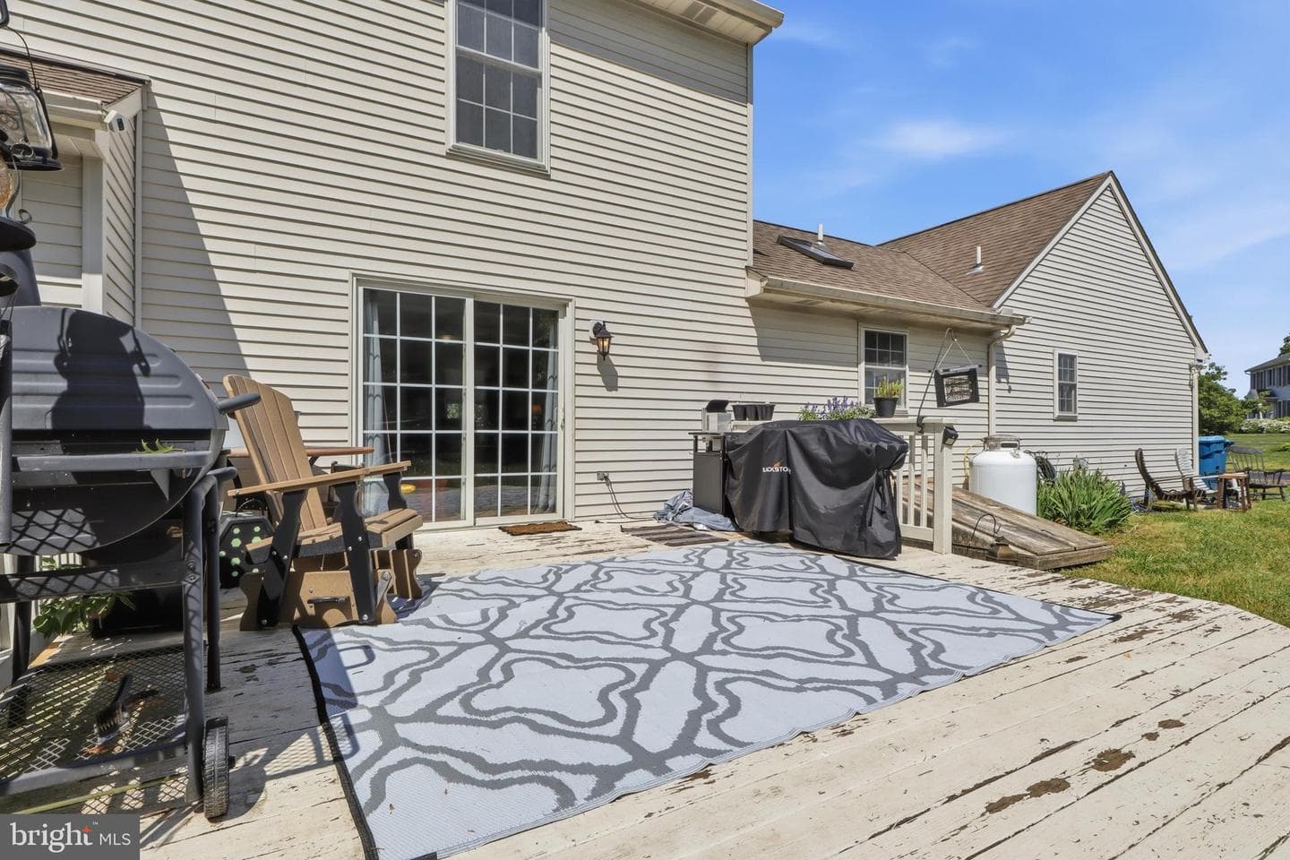 110 Pickering Lane photo 33