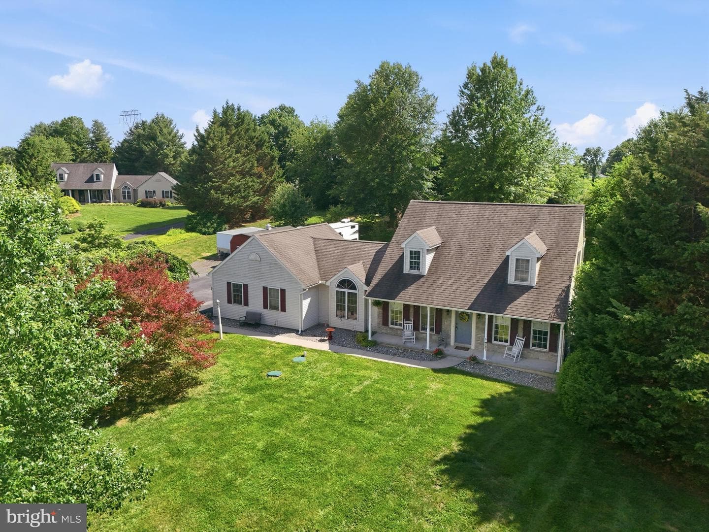 110 Pickering Lane photo 41