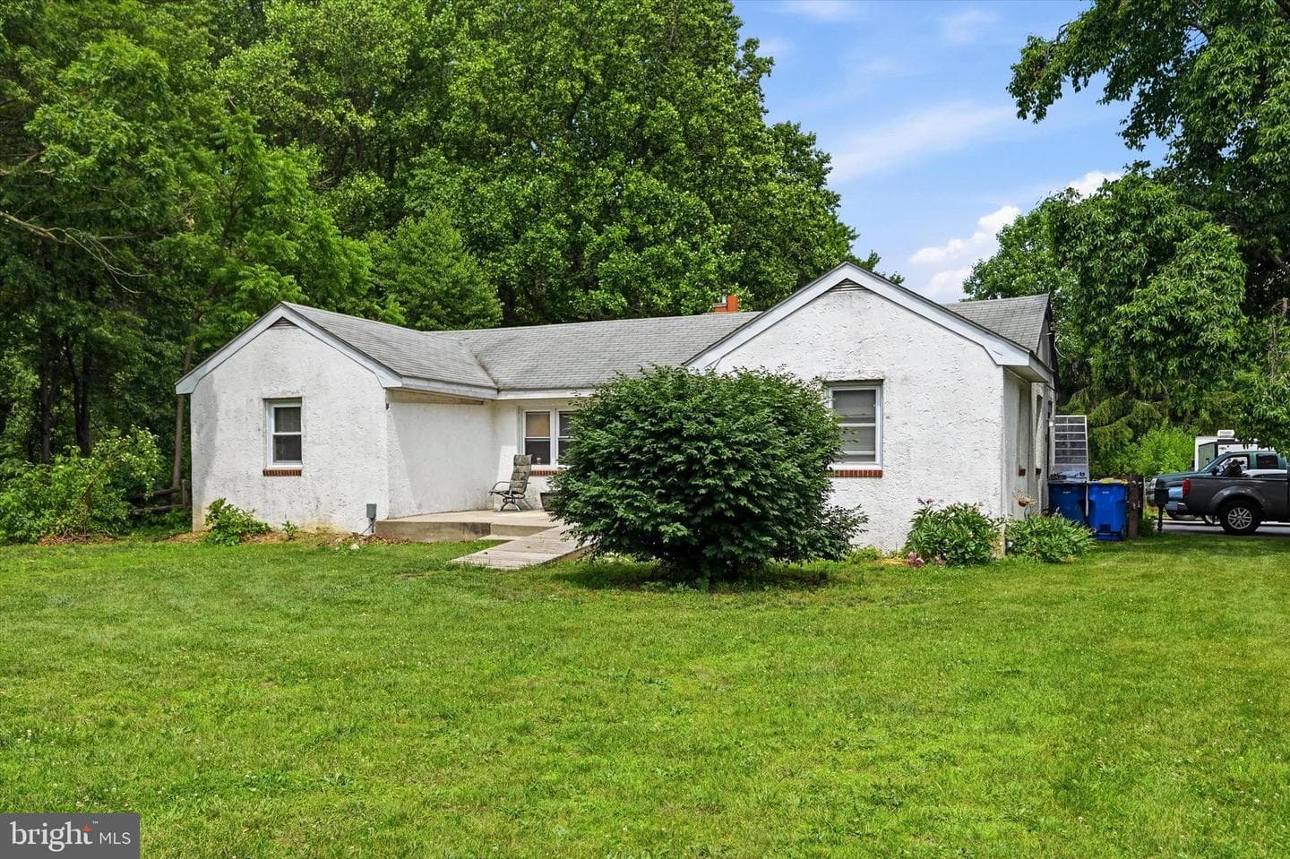 339 Beacon Light Road, Parkesburg