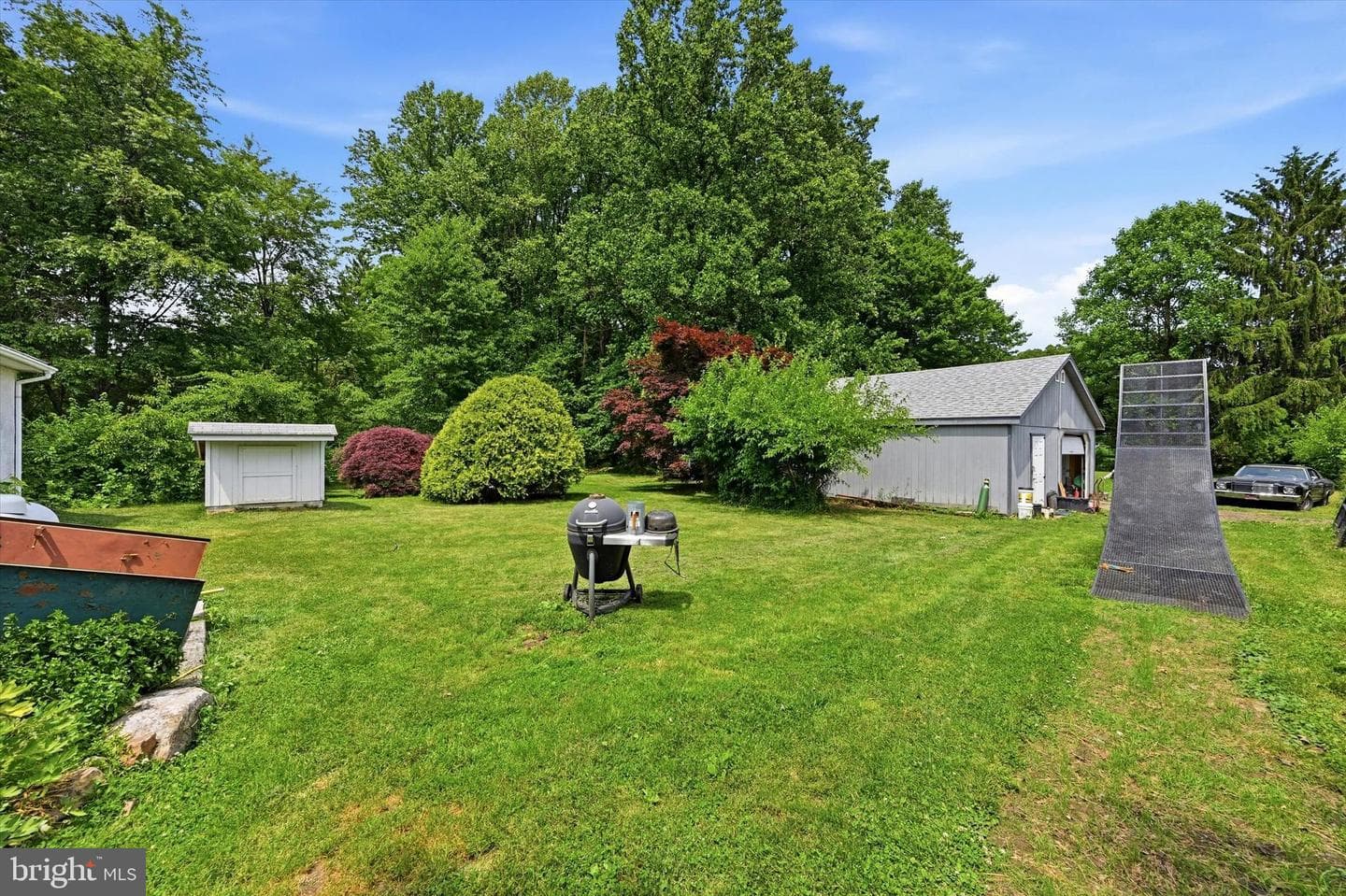 339 Beacon Light Road photo 21