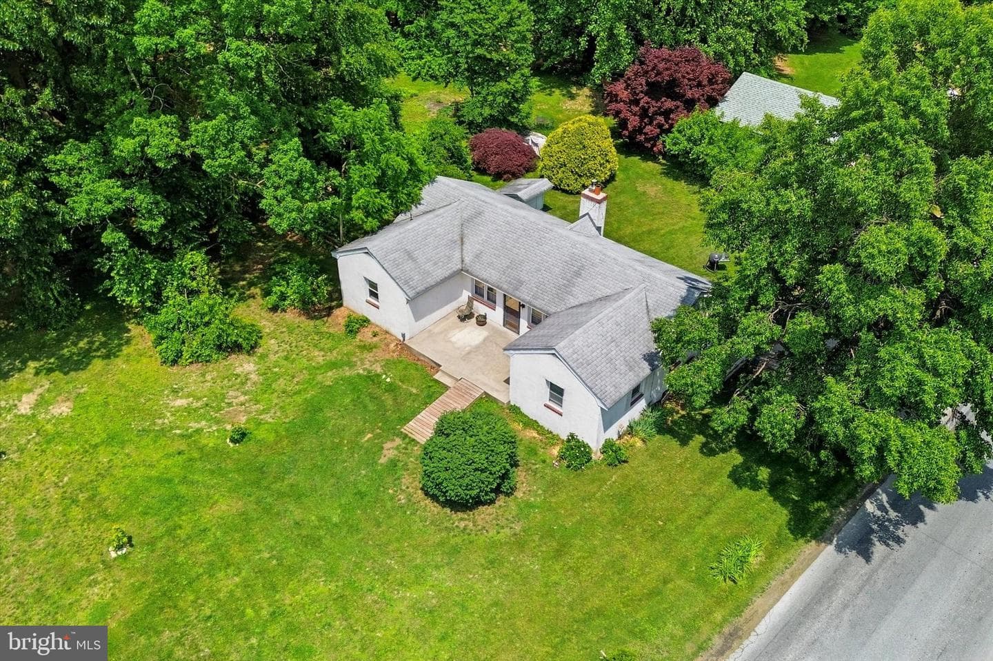 339 Beacon Light Road photo 32