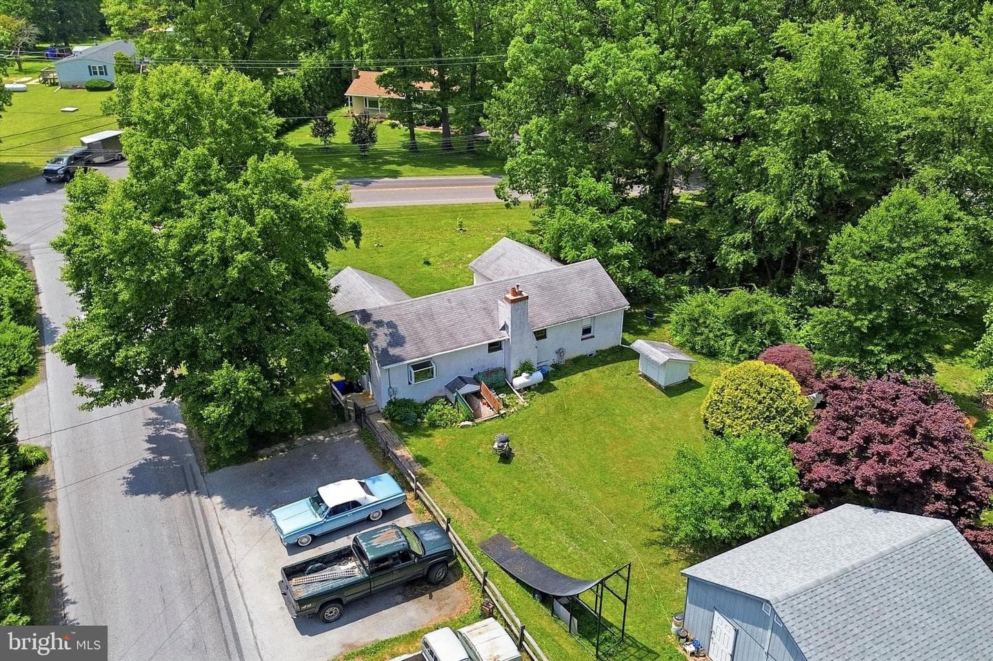 339 Beacon Light Road photo 33