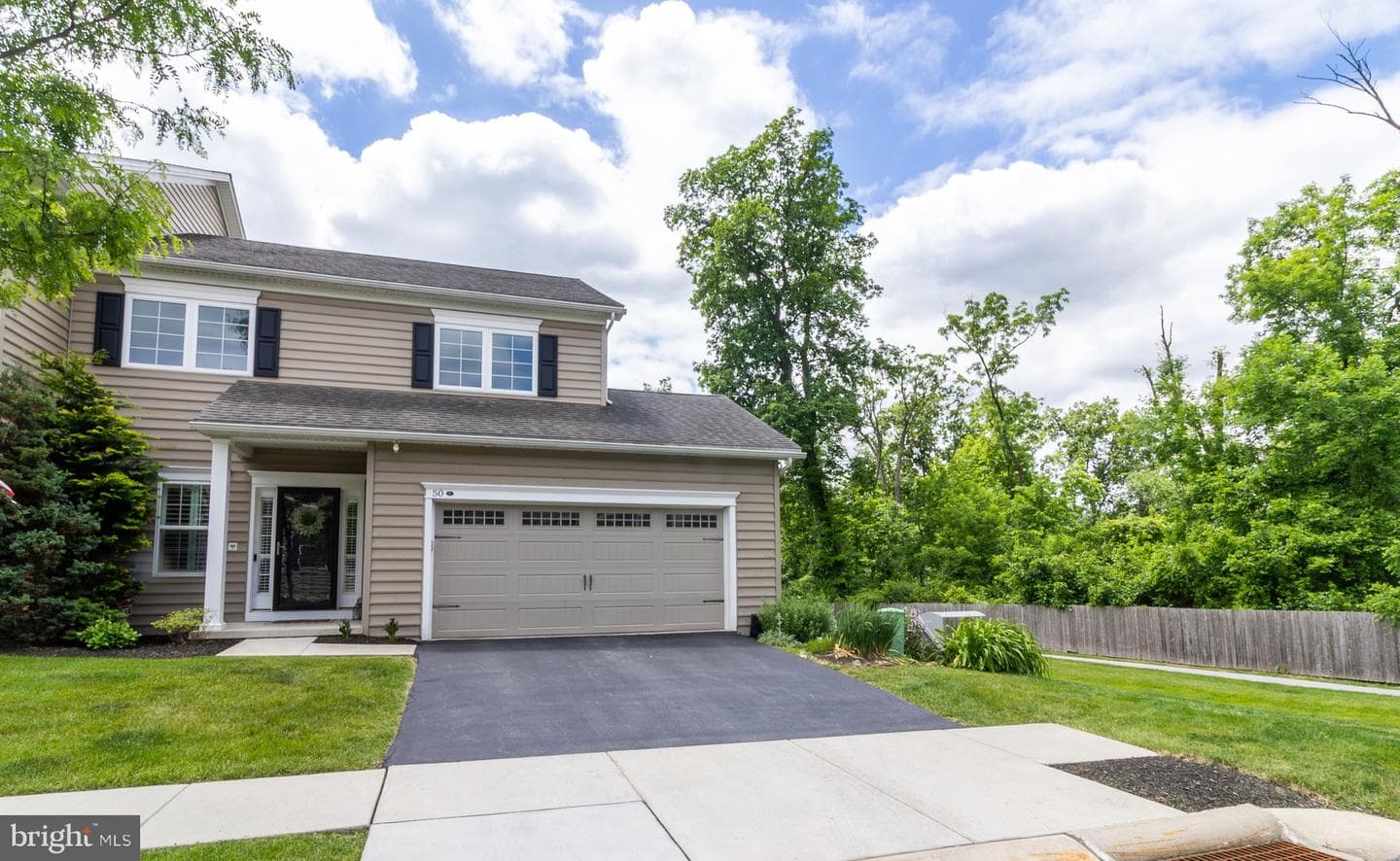 50 New Village Greene Drive photo 3