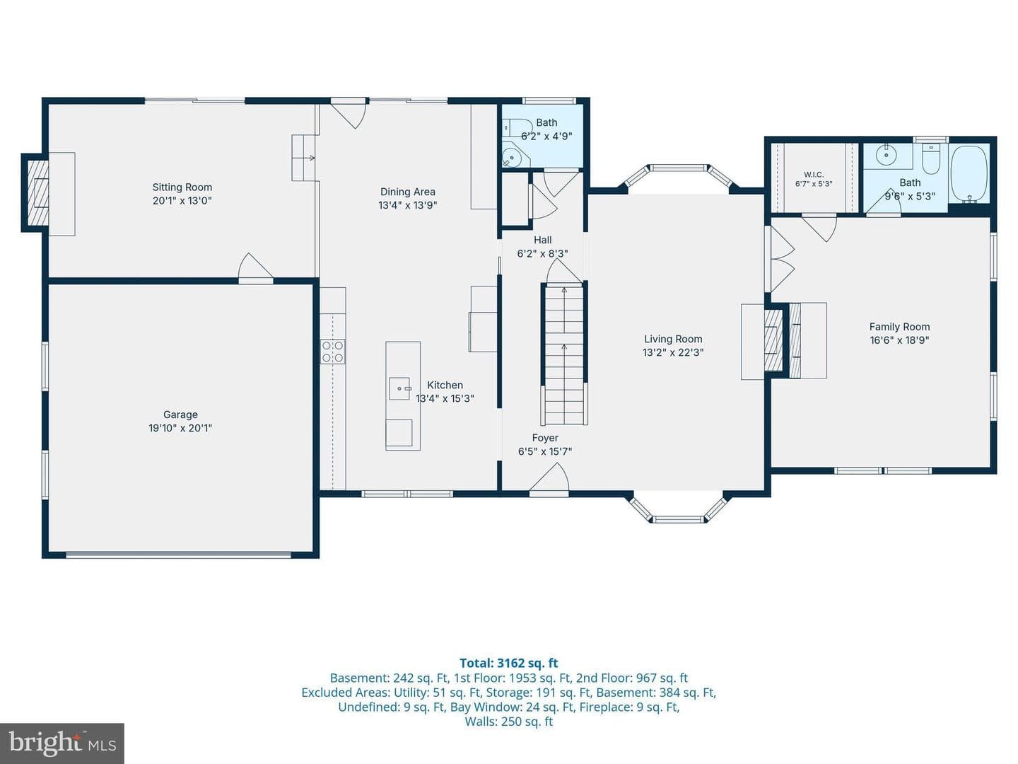 1023 Millstream Drive photo 40