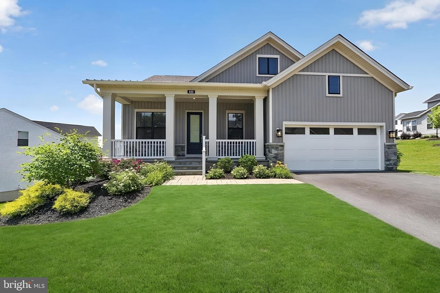 430 Mustang Road photo 1