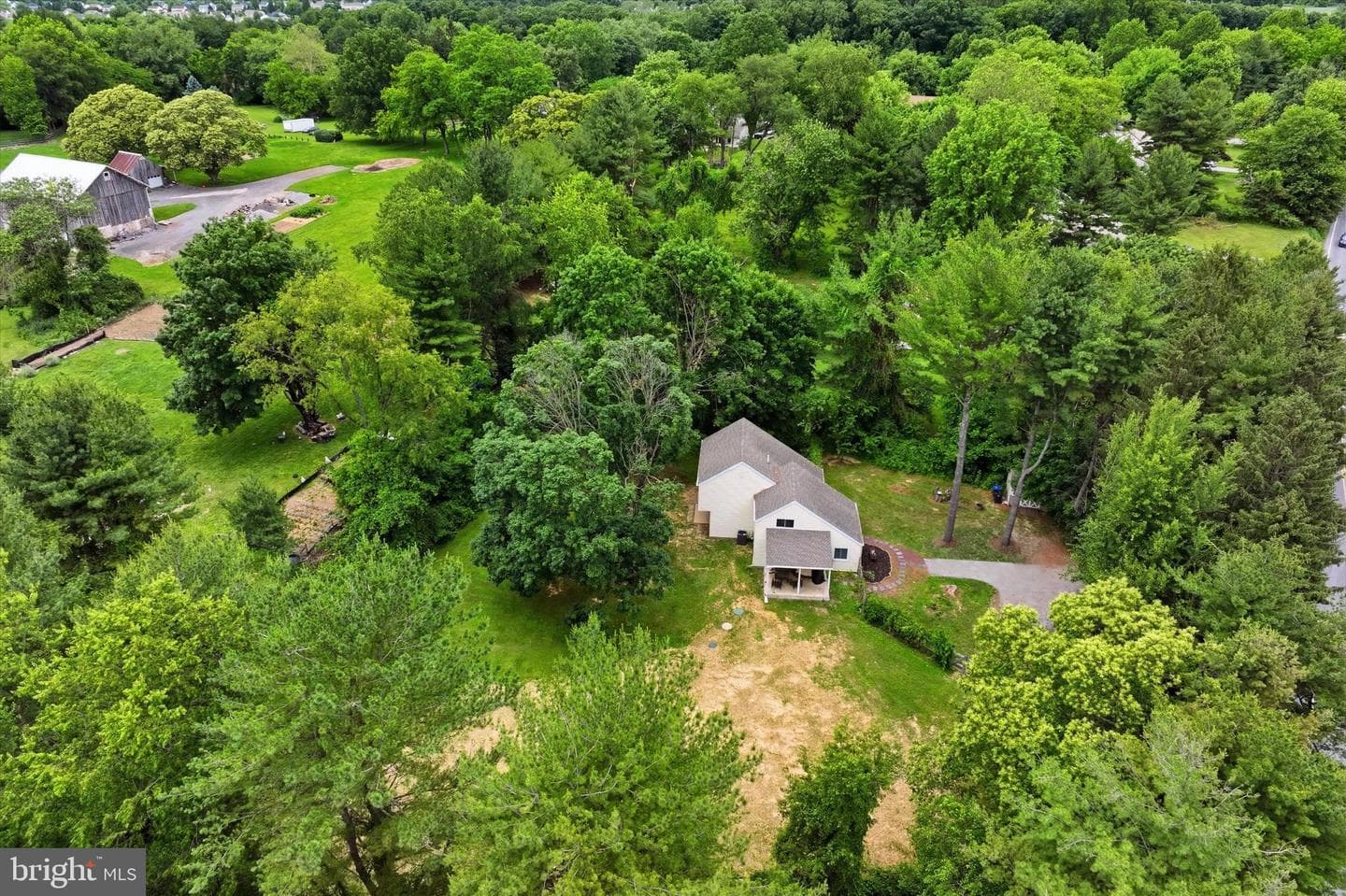374 S Jennersville Road photo 29