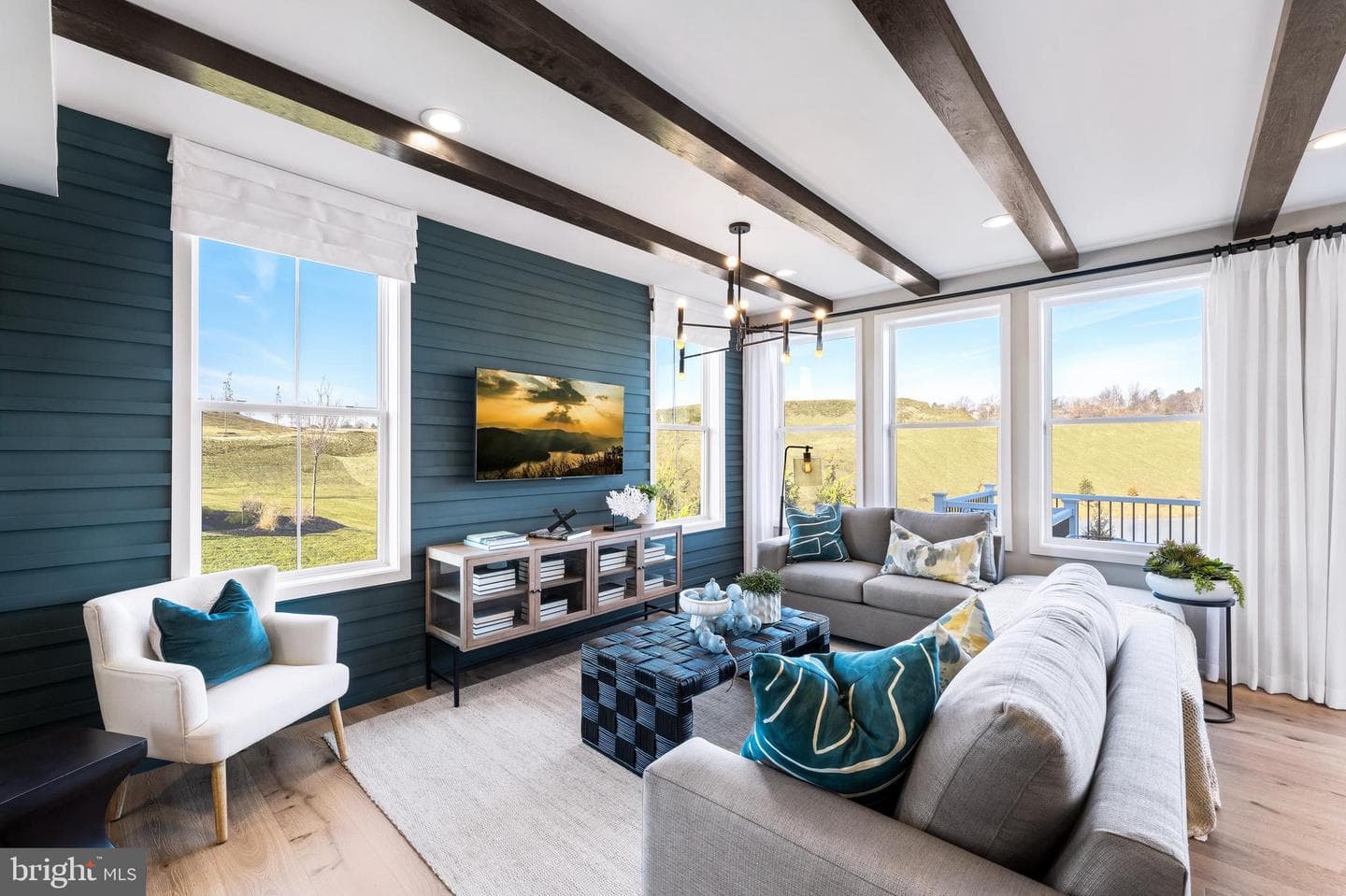608 Kemlyn Road #homesite 185 photo 6