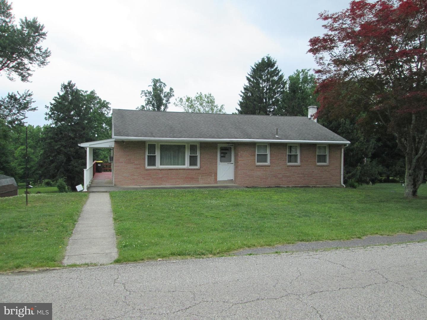 1520 Franklin Drive photo 1