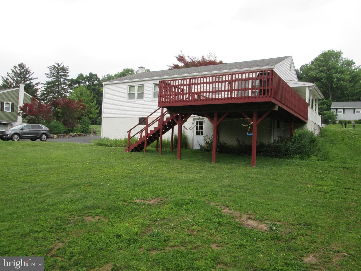 1520 Franklin Drive photo 7