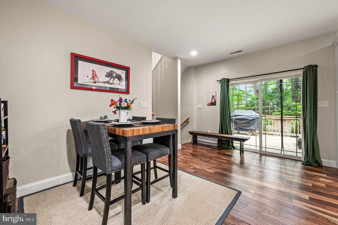 206 Fox Run Lane photo 20