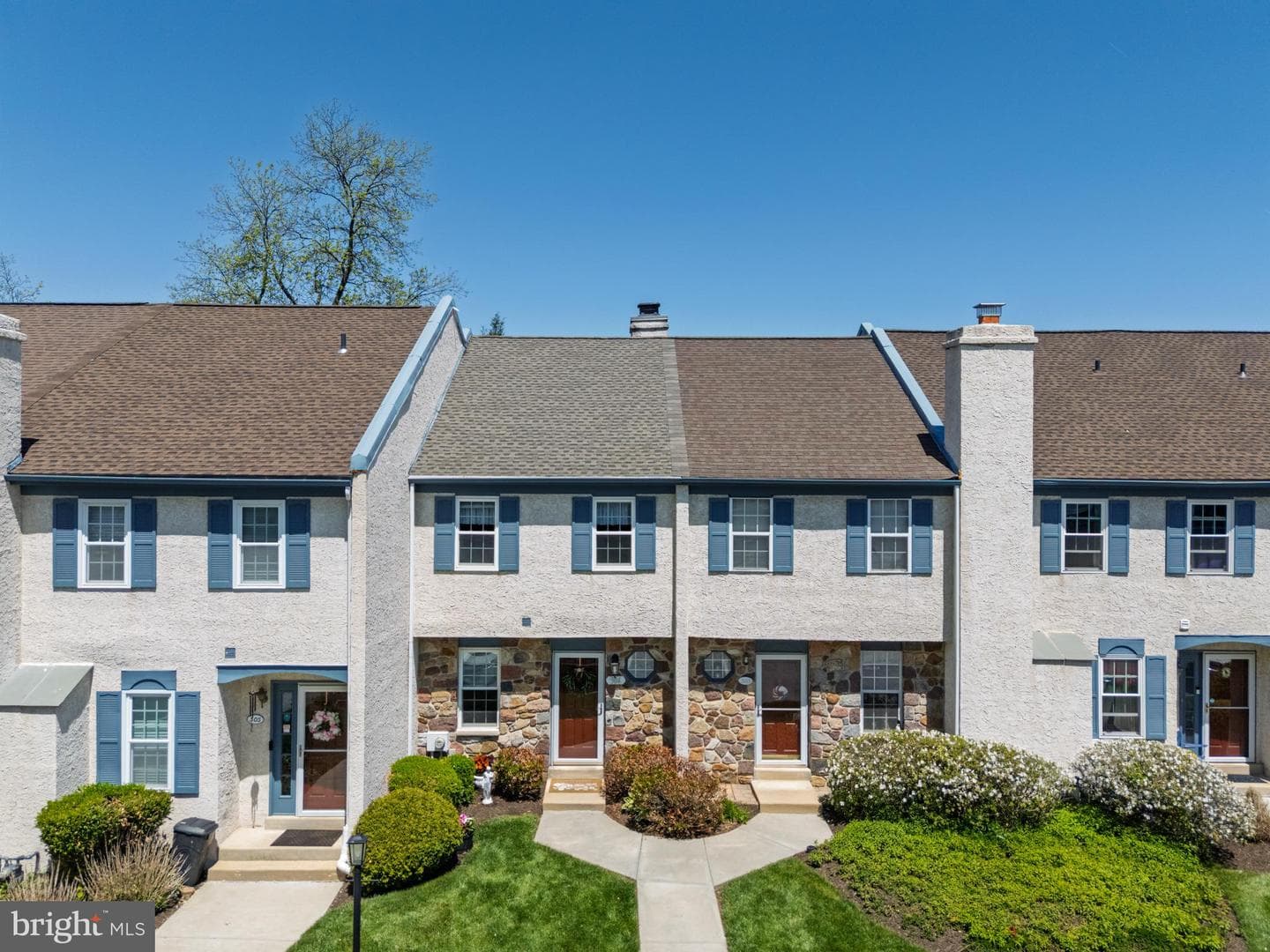 304 Hampstead Place #304c