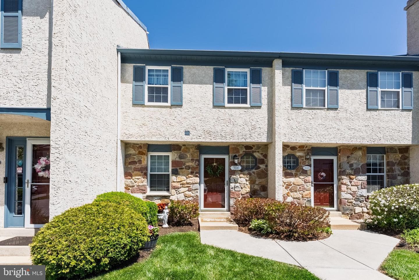 304 Hampstead Place #304c photo 2