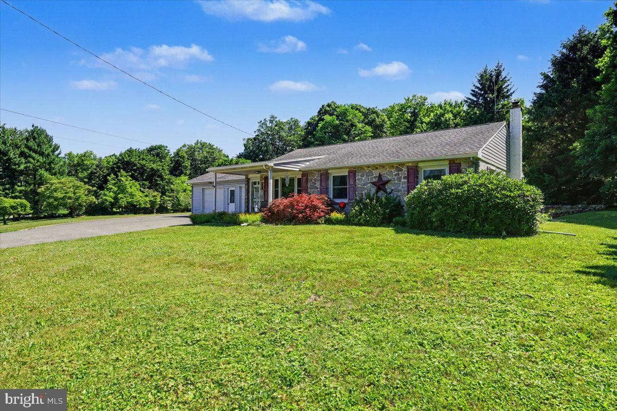 451 Saylors Mill Road, Spring City