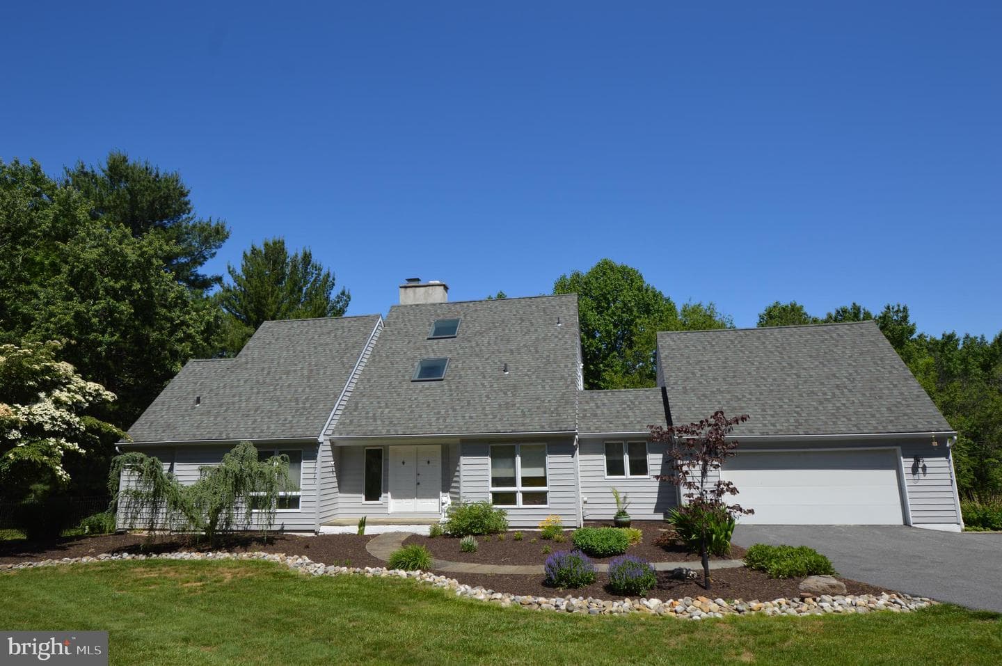 1368 Brinton Run Road photo 1