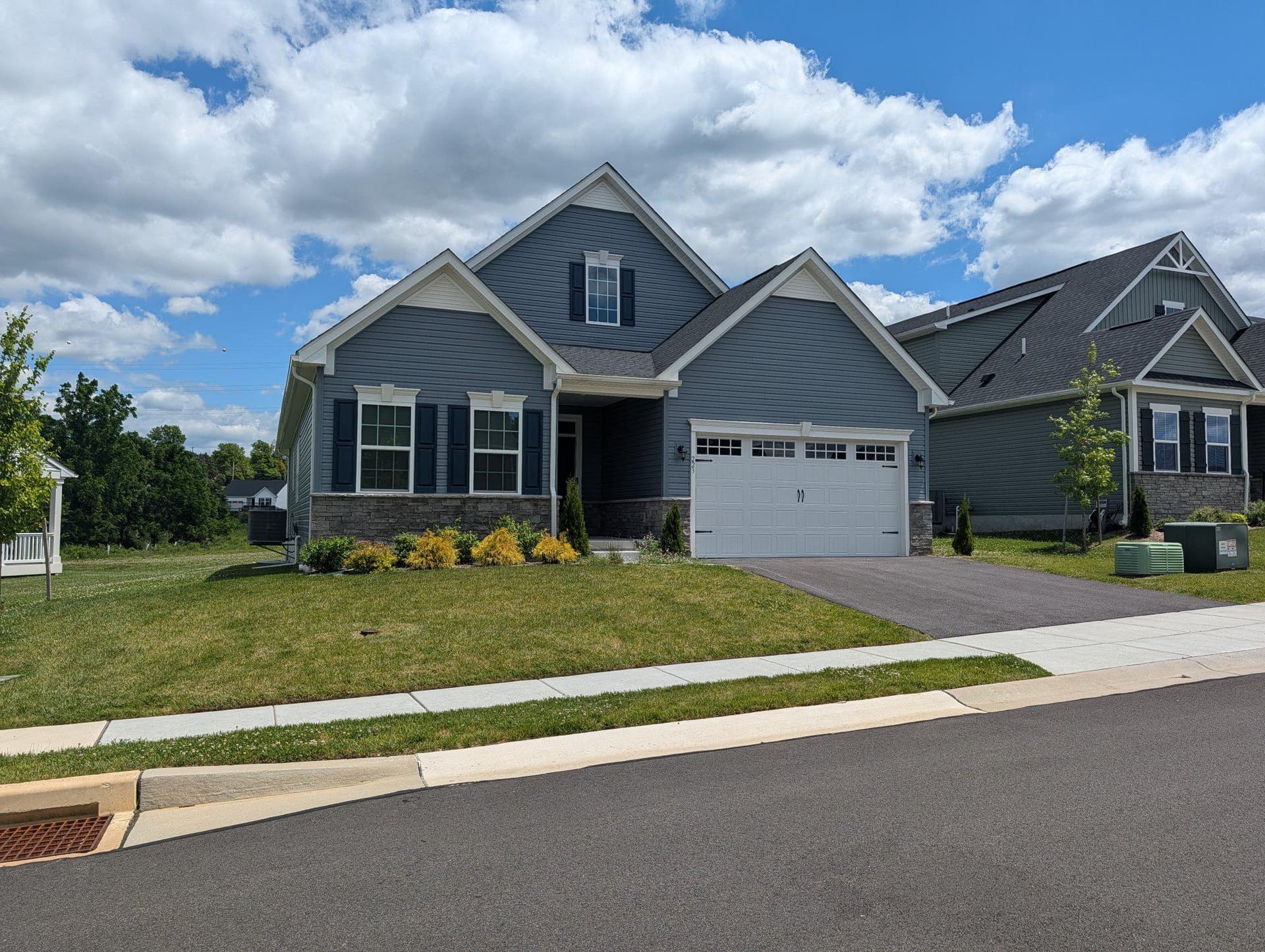 223 Letitia Manor Drive, West Grove
