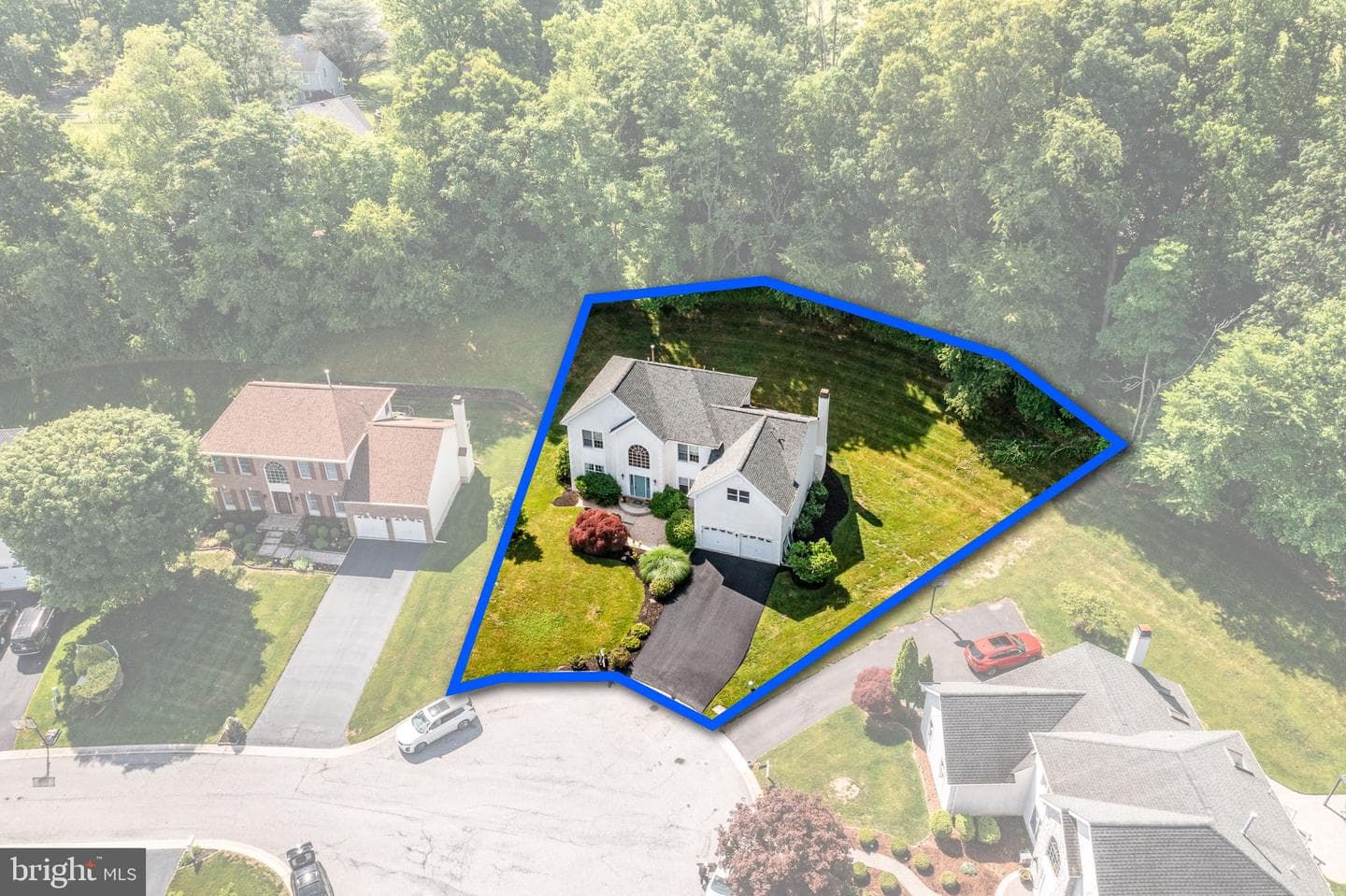 1361 Wooded Knolls photo 71
