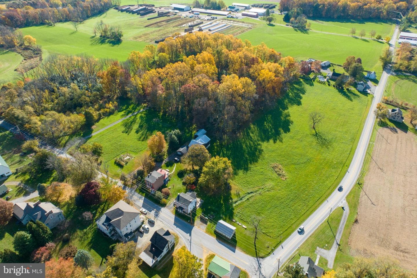 486 W Street Road, Kennett Square