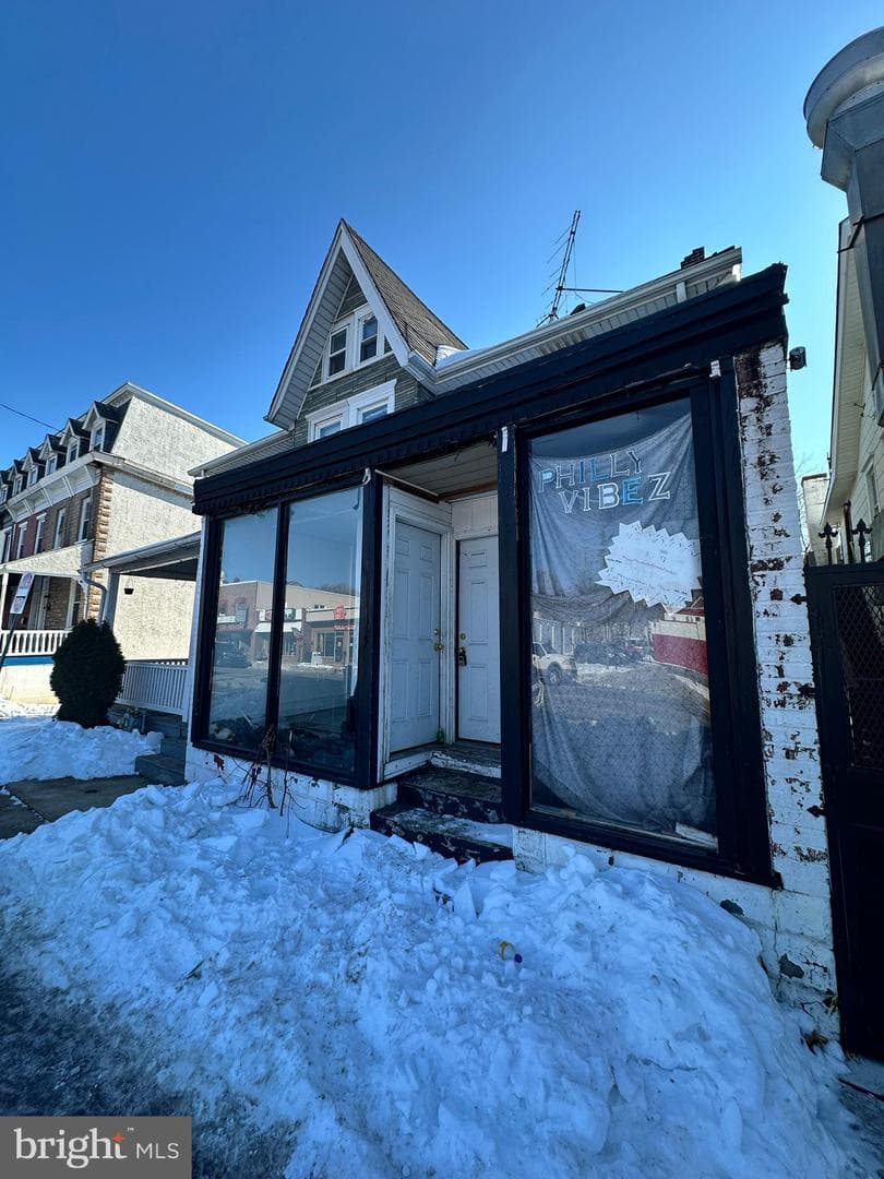 712 E Lincoln Highway, Coatesville