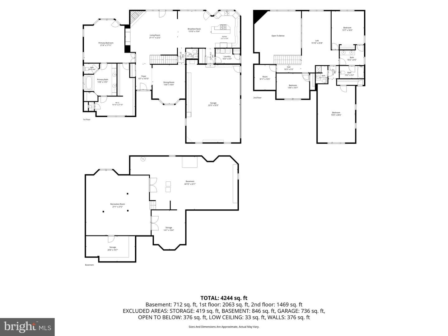 335 Ridley Creek Lane photo 140