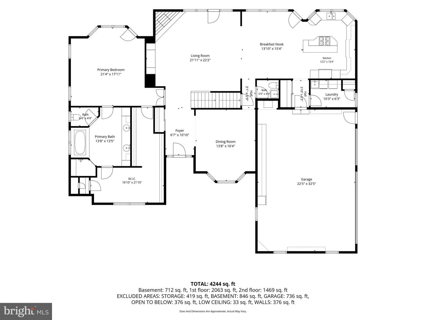 335 Ridley Creek Lane photo 144